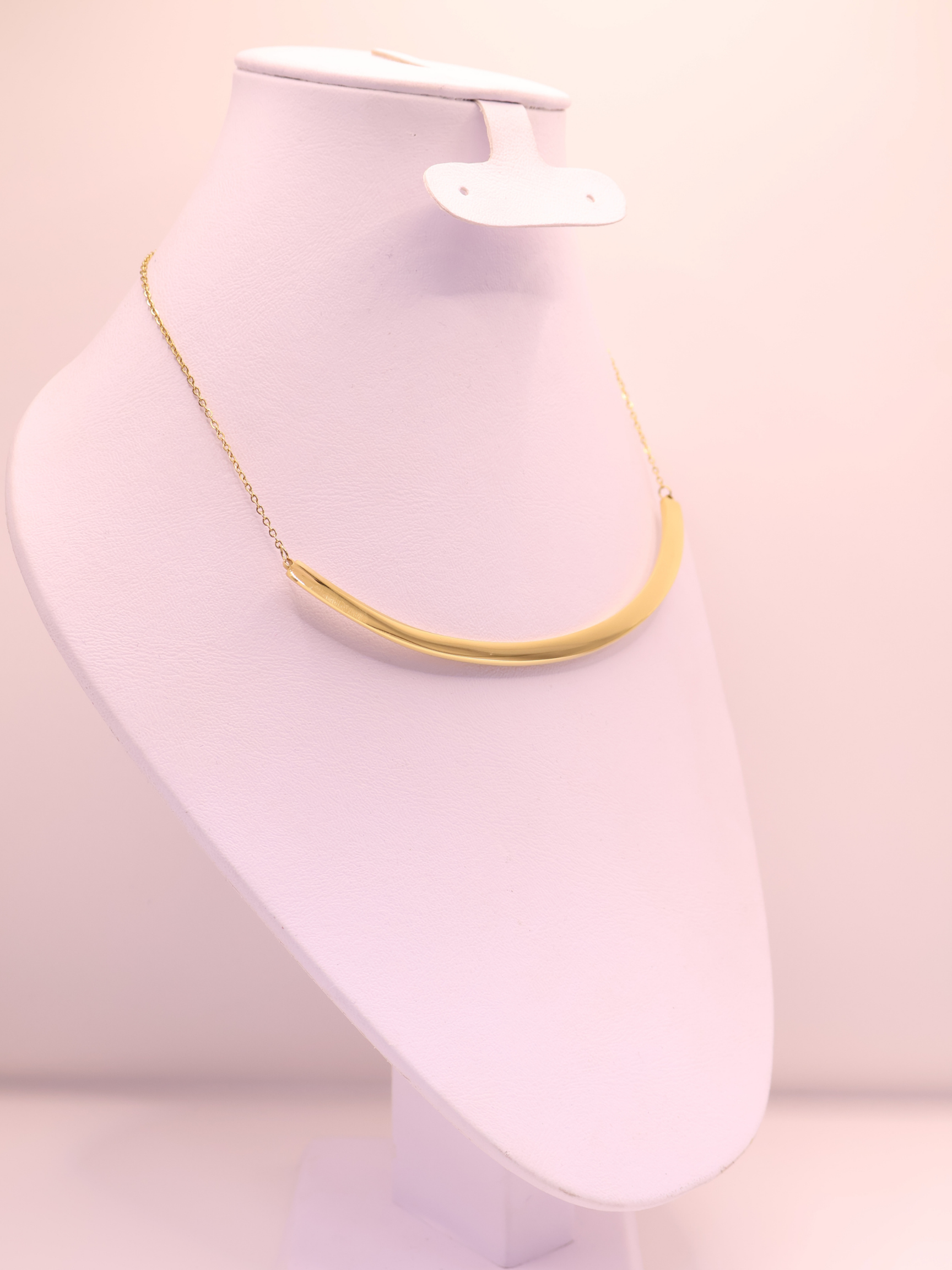 COLLAR OMEGA 6