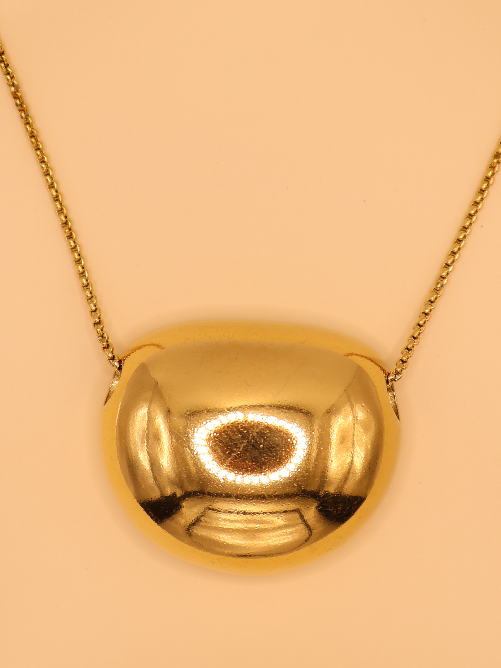Collar MARBELLA