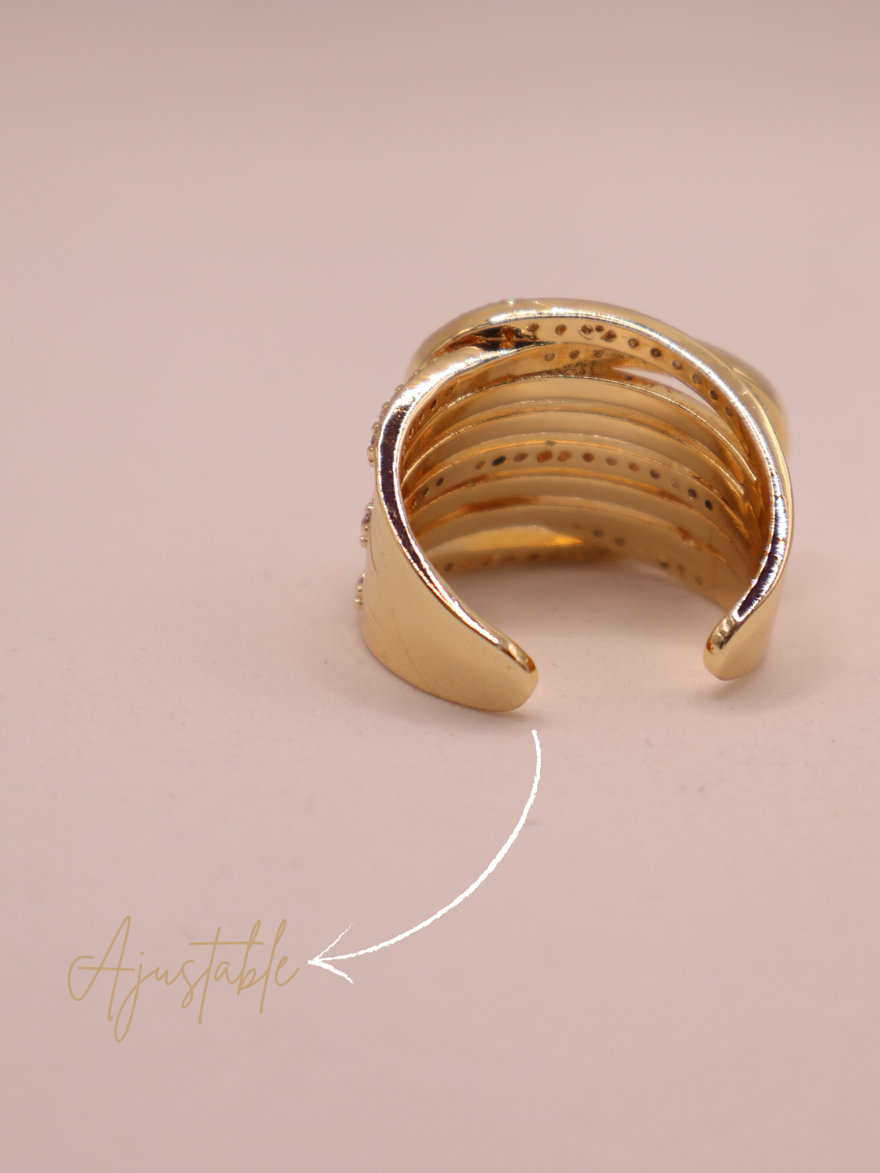 Anillo Aiti