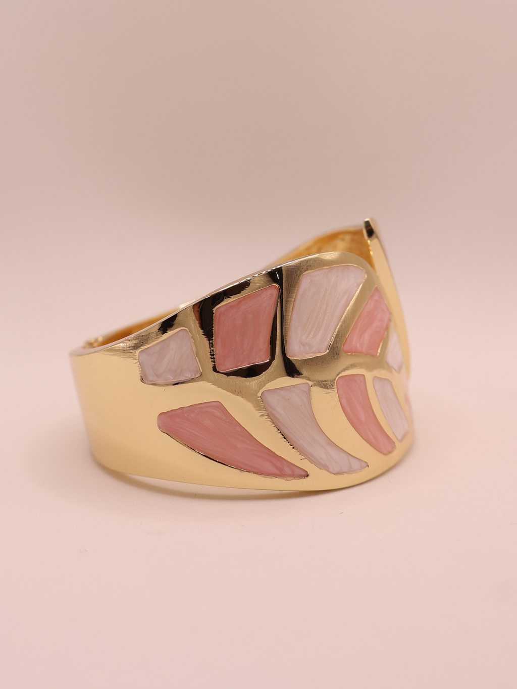 Pulsera EZE esmaltada