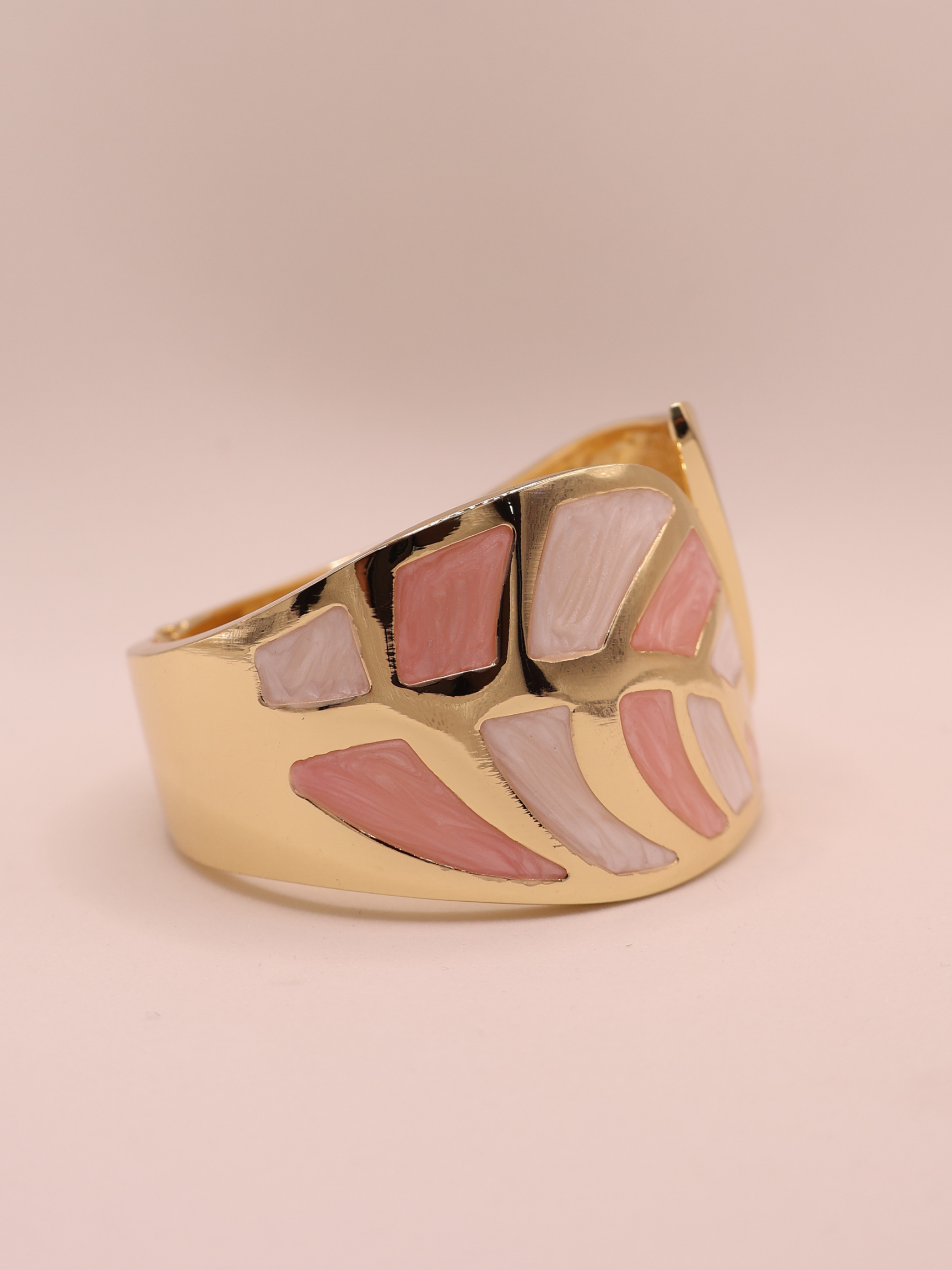 Pulsera EZE esmaltada