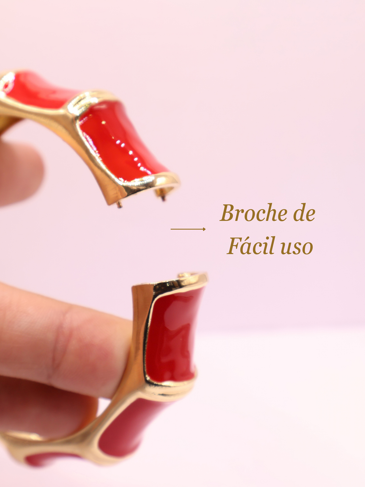 PULSERA ESMALTADA 95