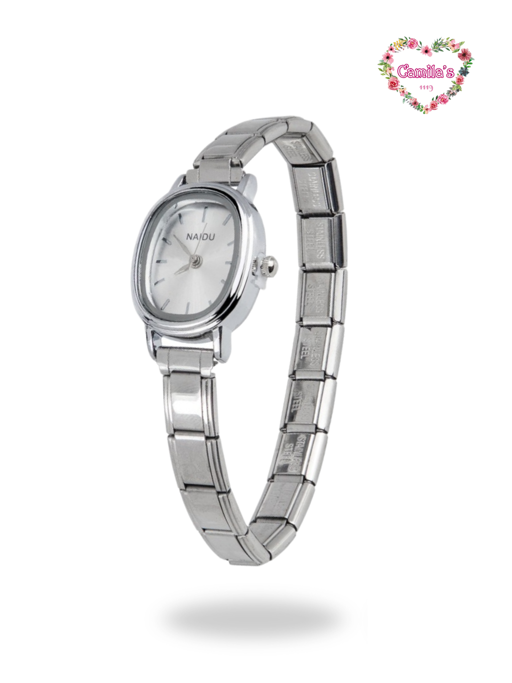 Reloj Virel