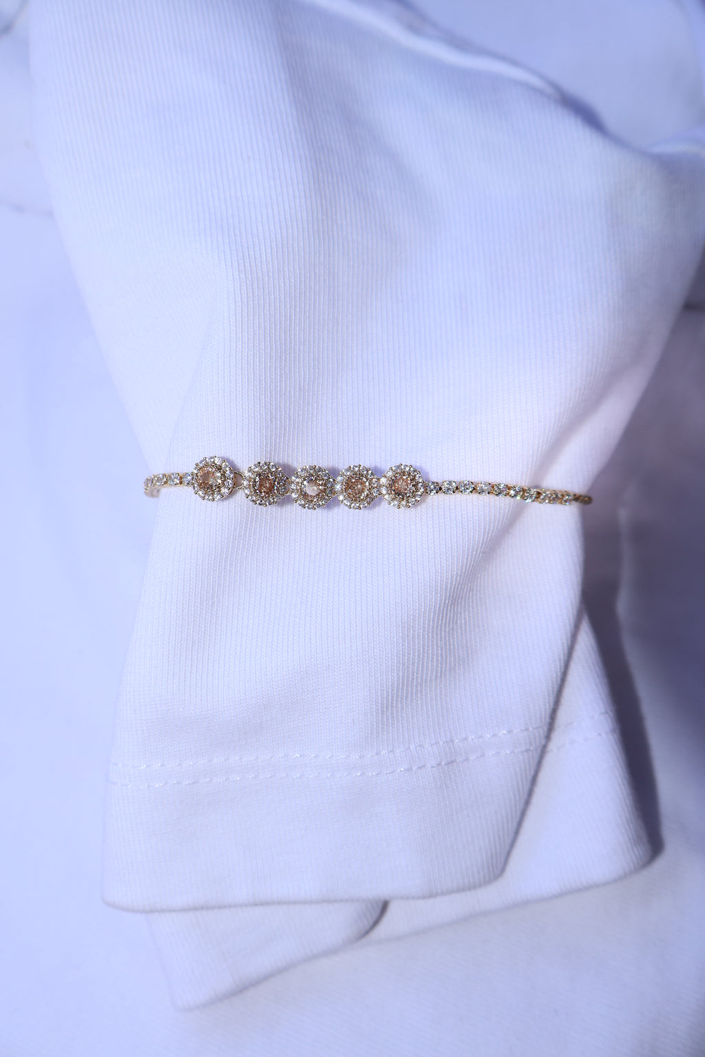 Pulsera ajustable #10