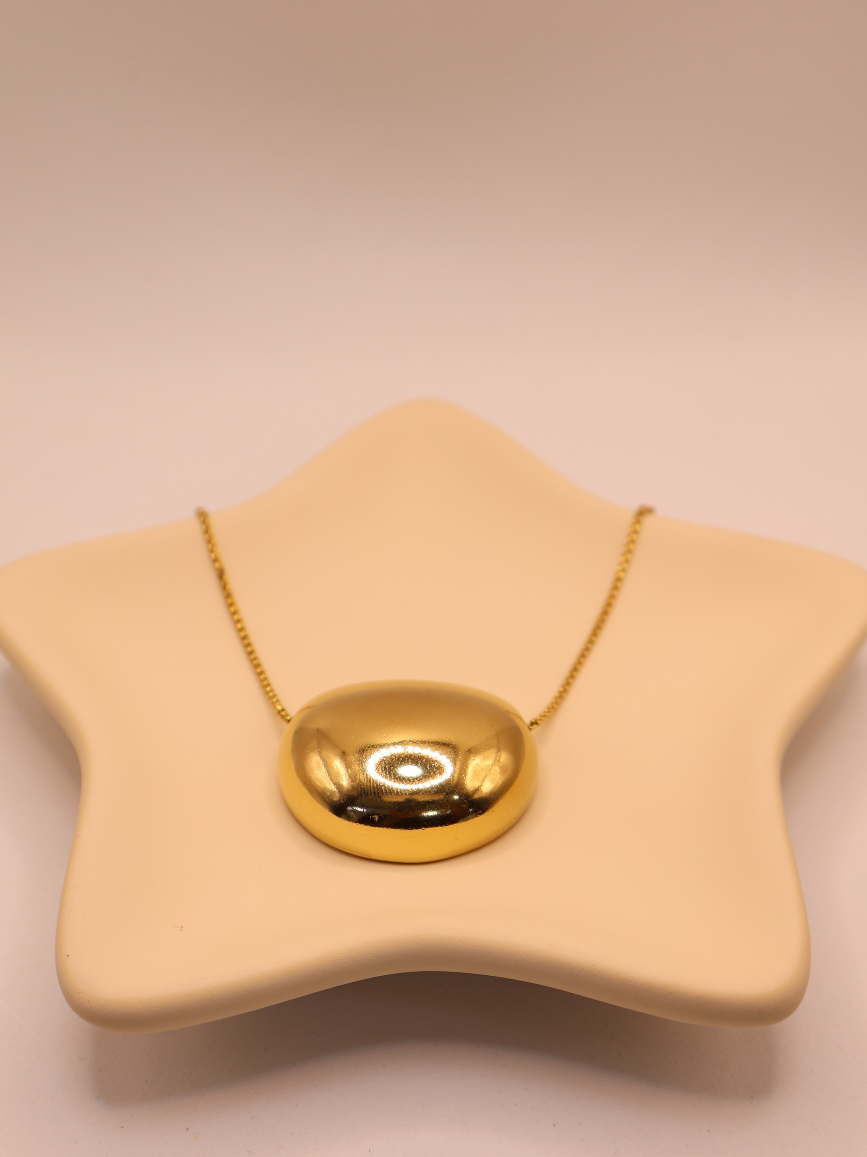 Collar MARBELLA