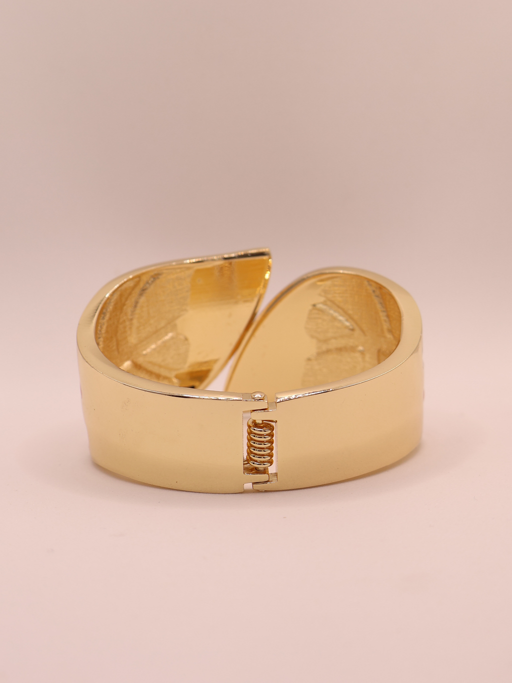 Pulsera EZE esmaltada