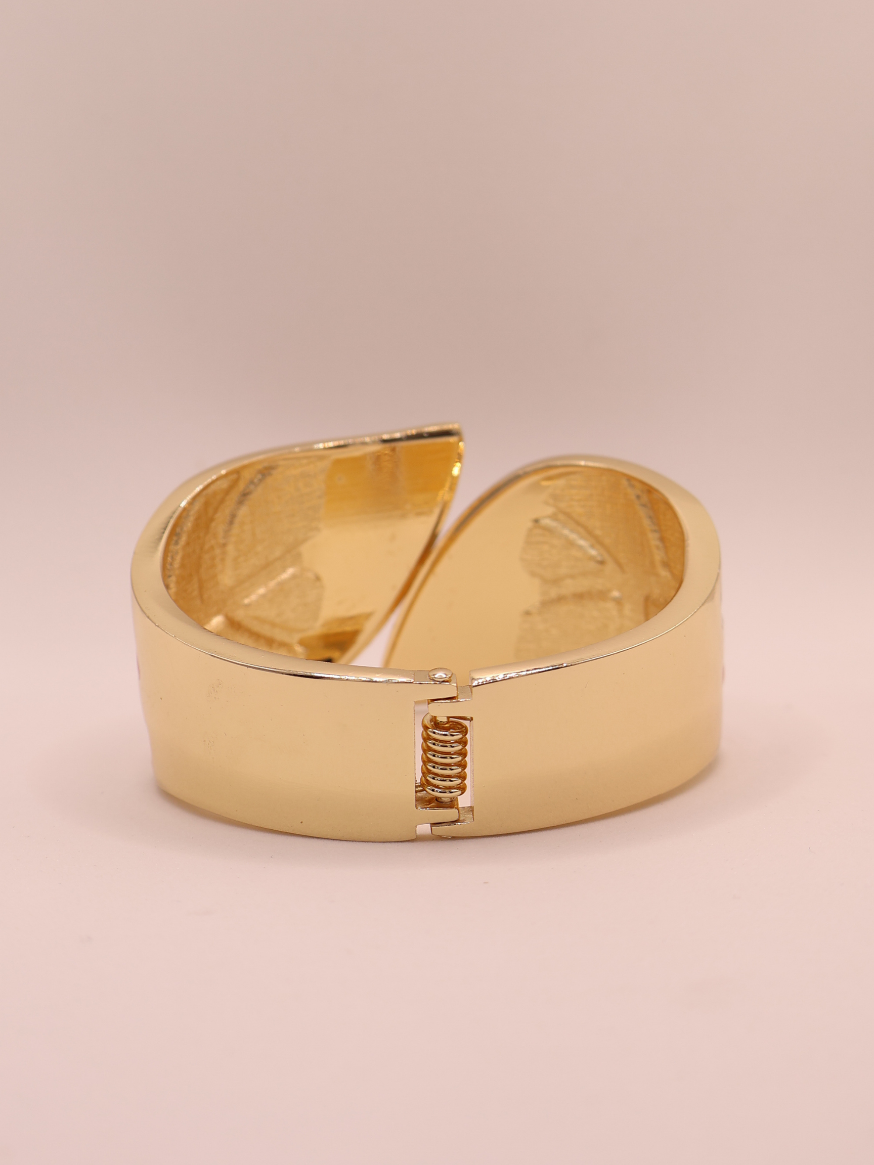 Pulsera EZE esmaltada