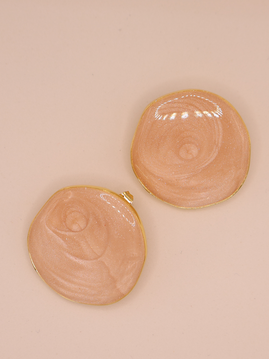 Aretes GINEBRA
