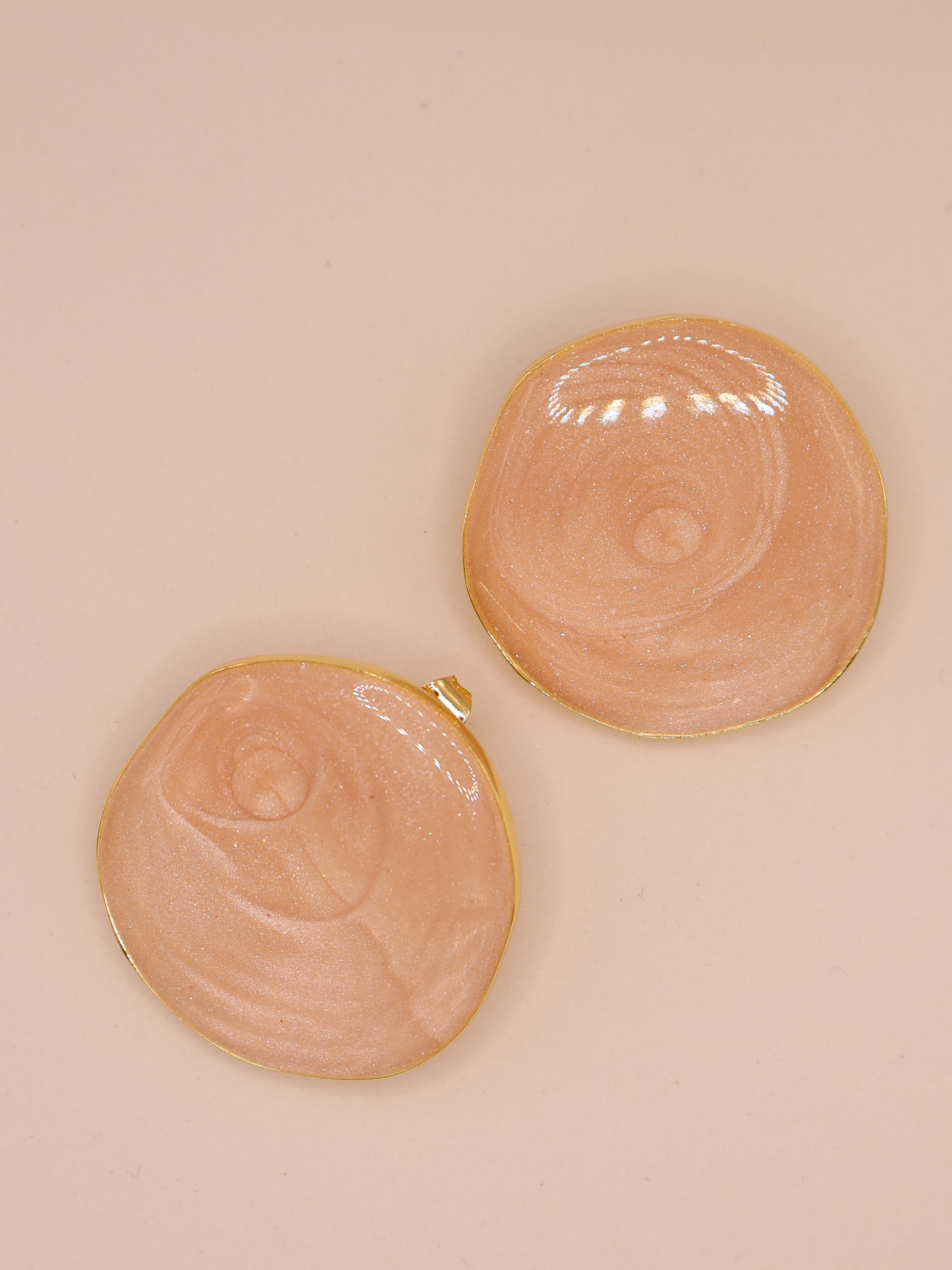 Aretes GINEBRA