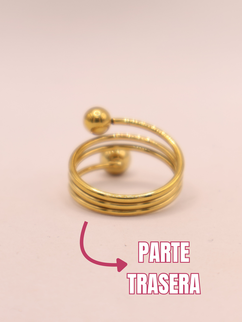 ANILLO 26