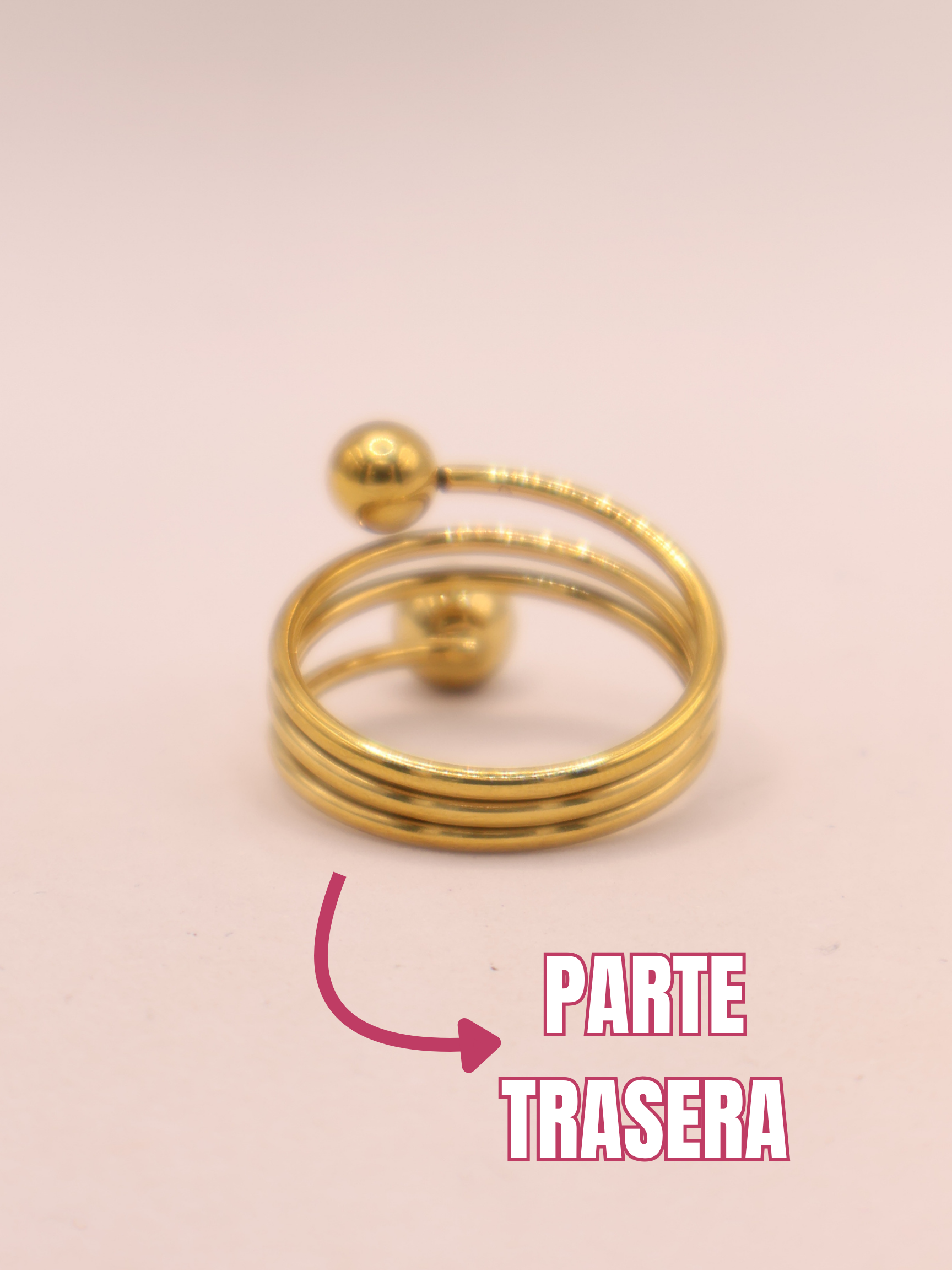 ANILLO 26