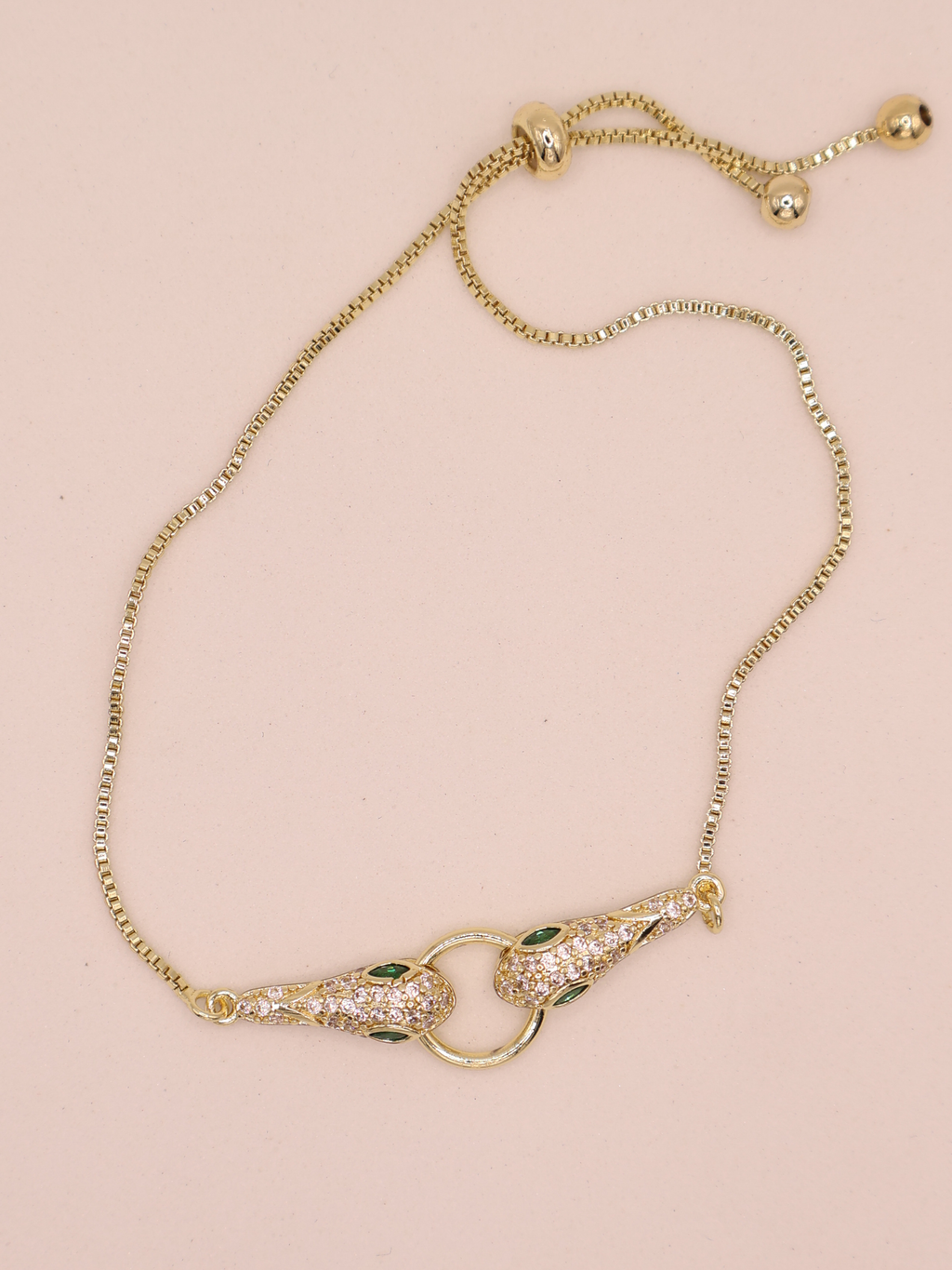 Pulsera LOMBARDÍA
