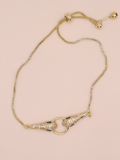 Pulsera LOMBARDÍA