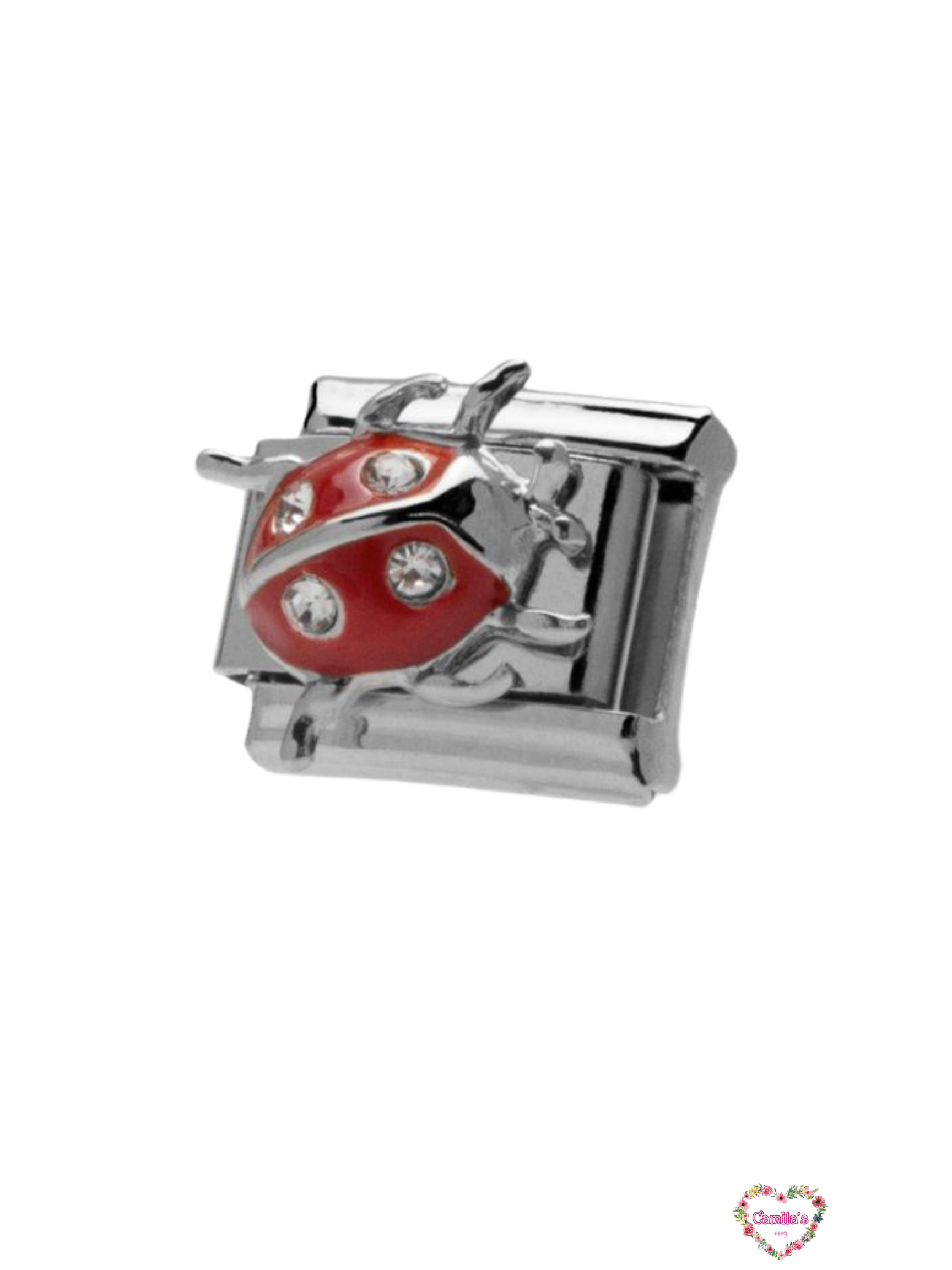 Charm Mariqui Plt