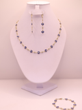 SET OJO TURCO 62