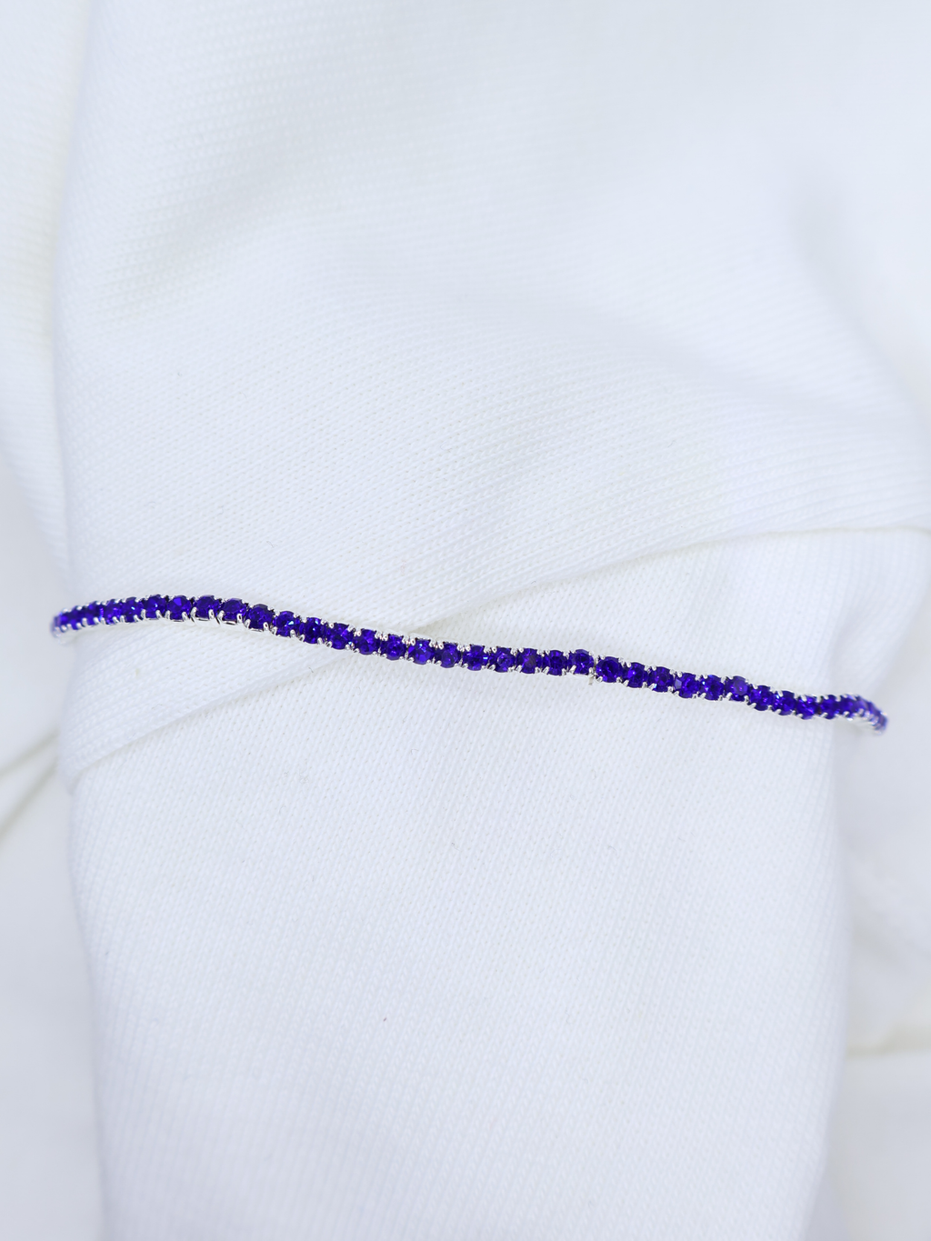 PULSERA TENIS 121