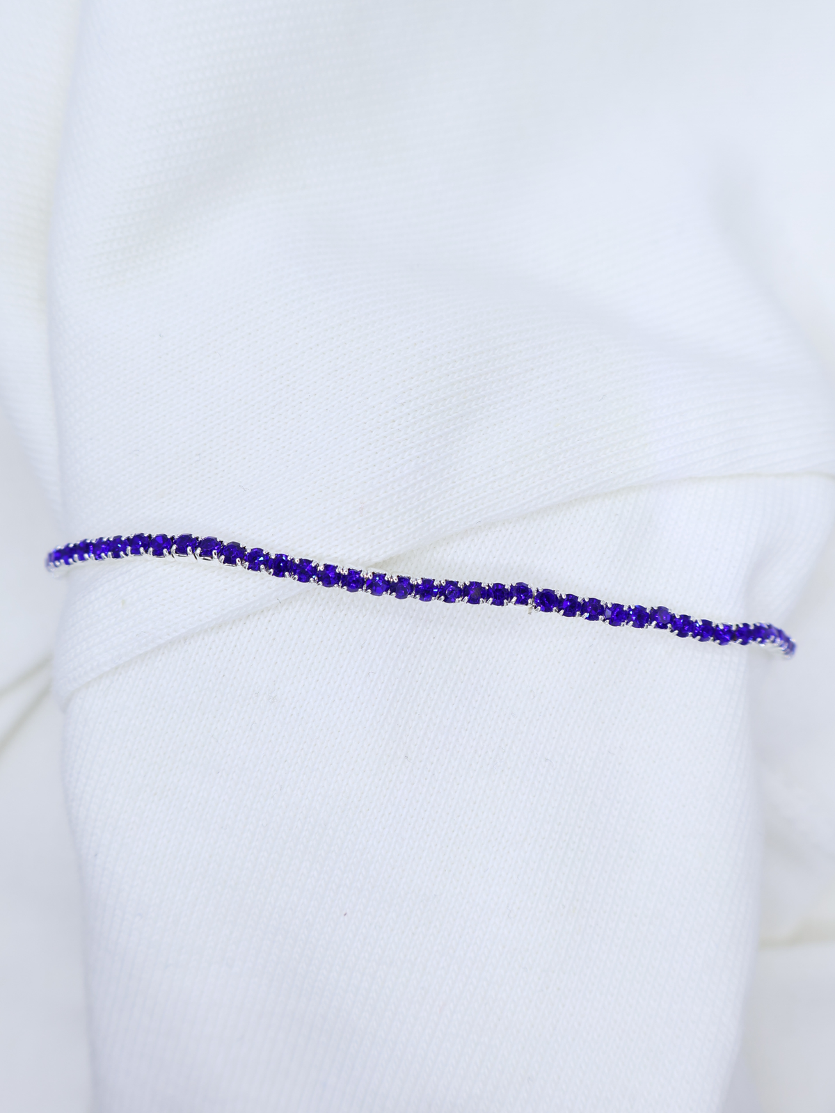 PULSERA TENIS 121