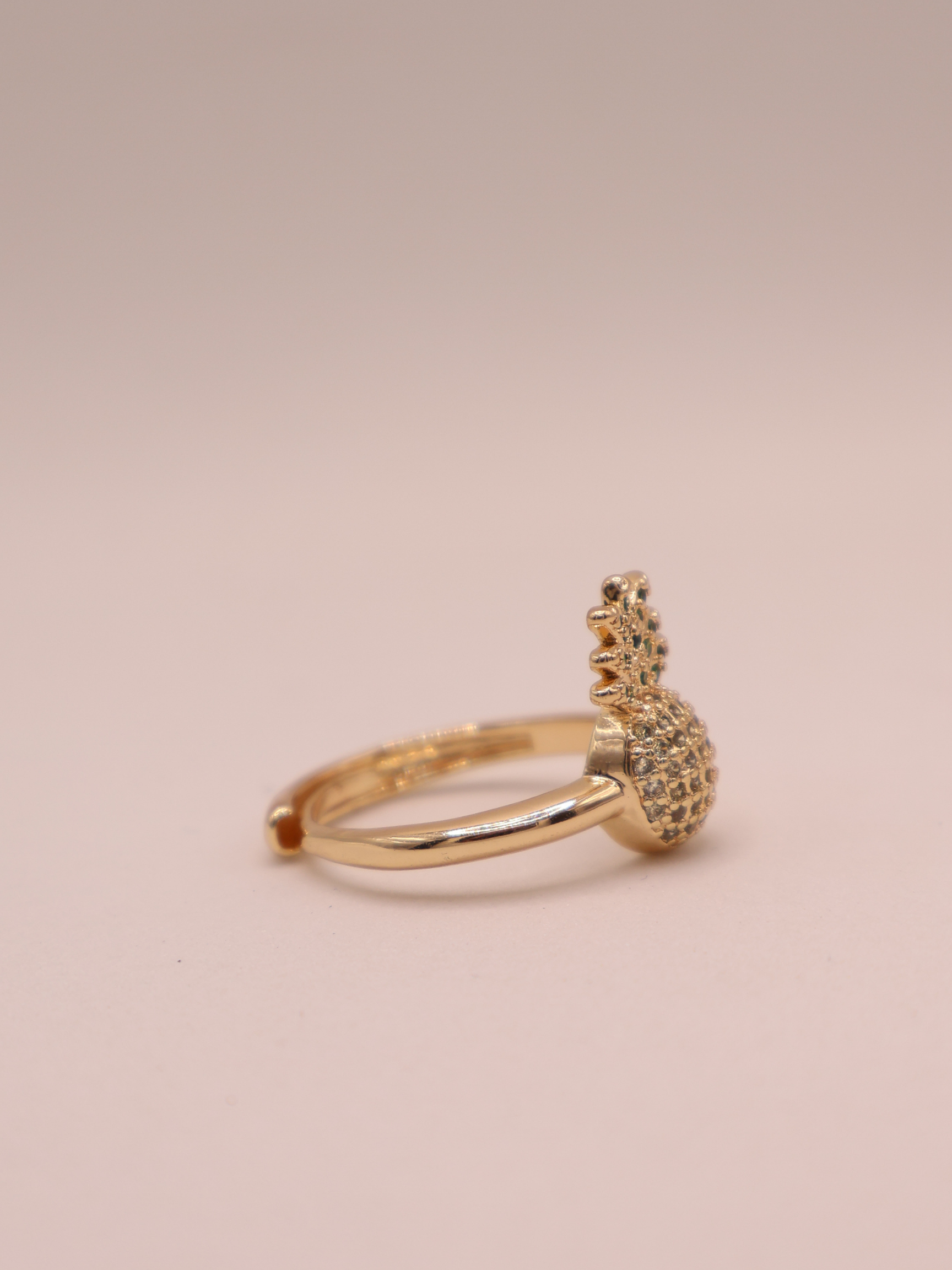 Anillo Zaira
