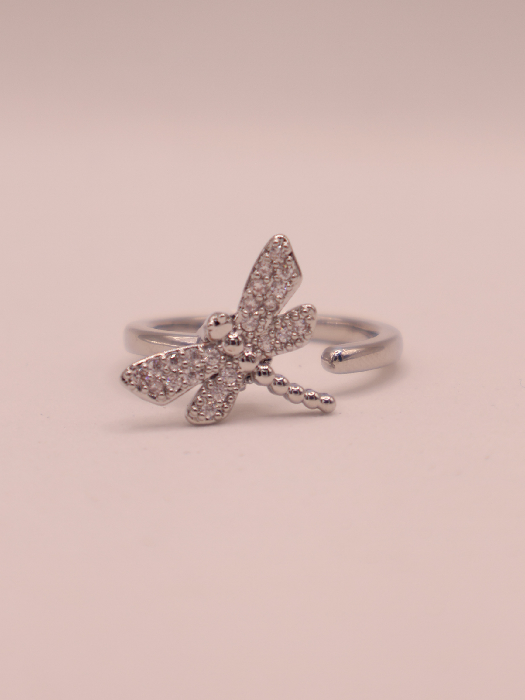 Anillo LUCCA