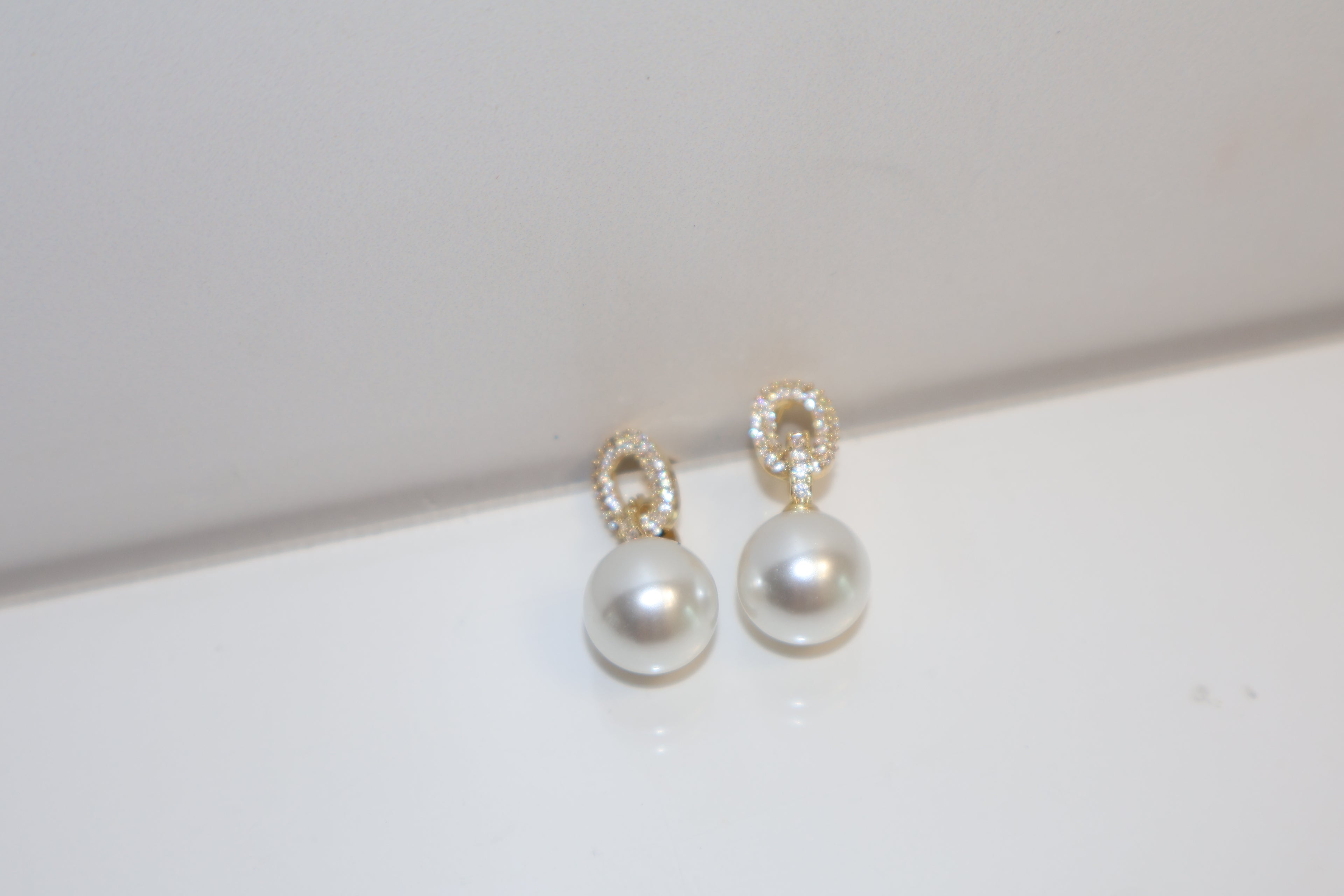Arete perla