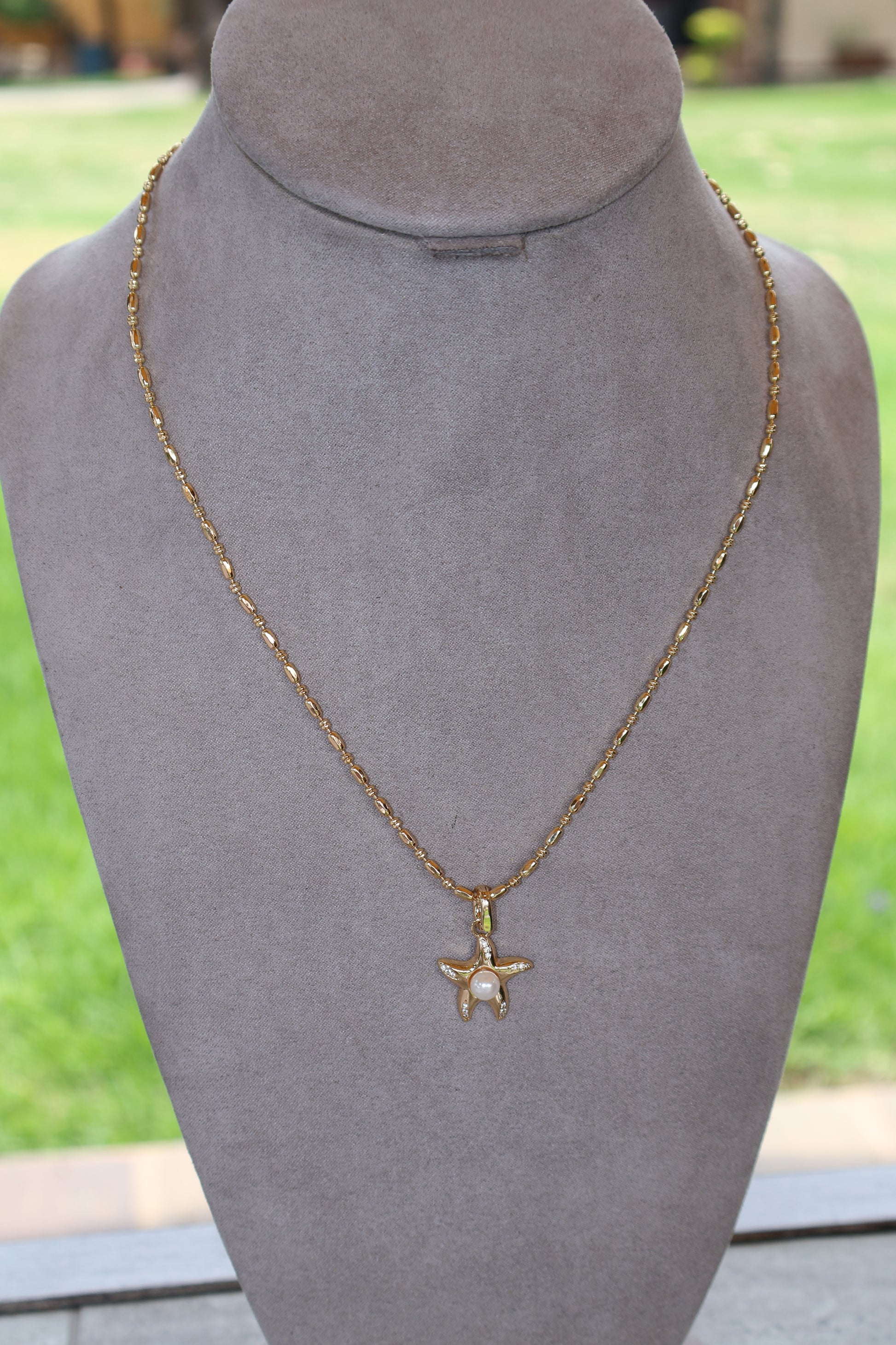 Collar Mar