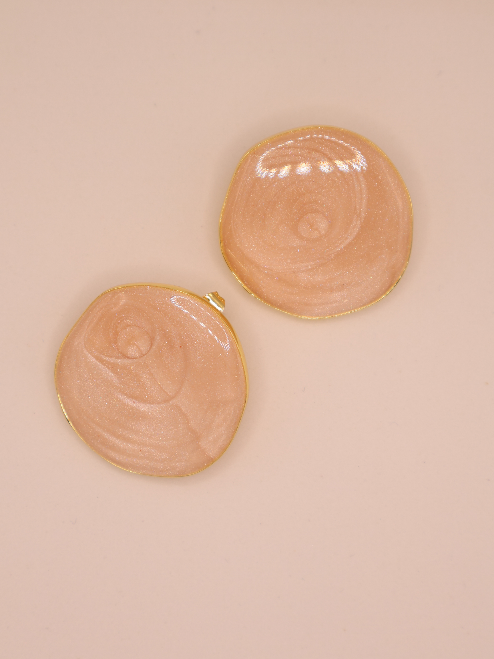 Aretes GINEBRA
