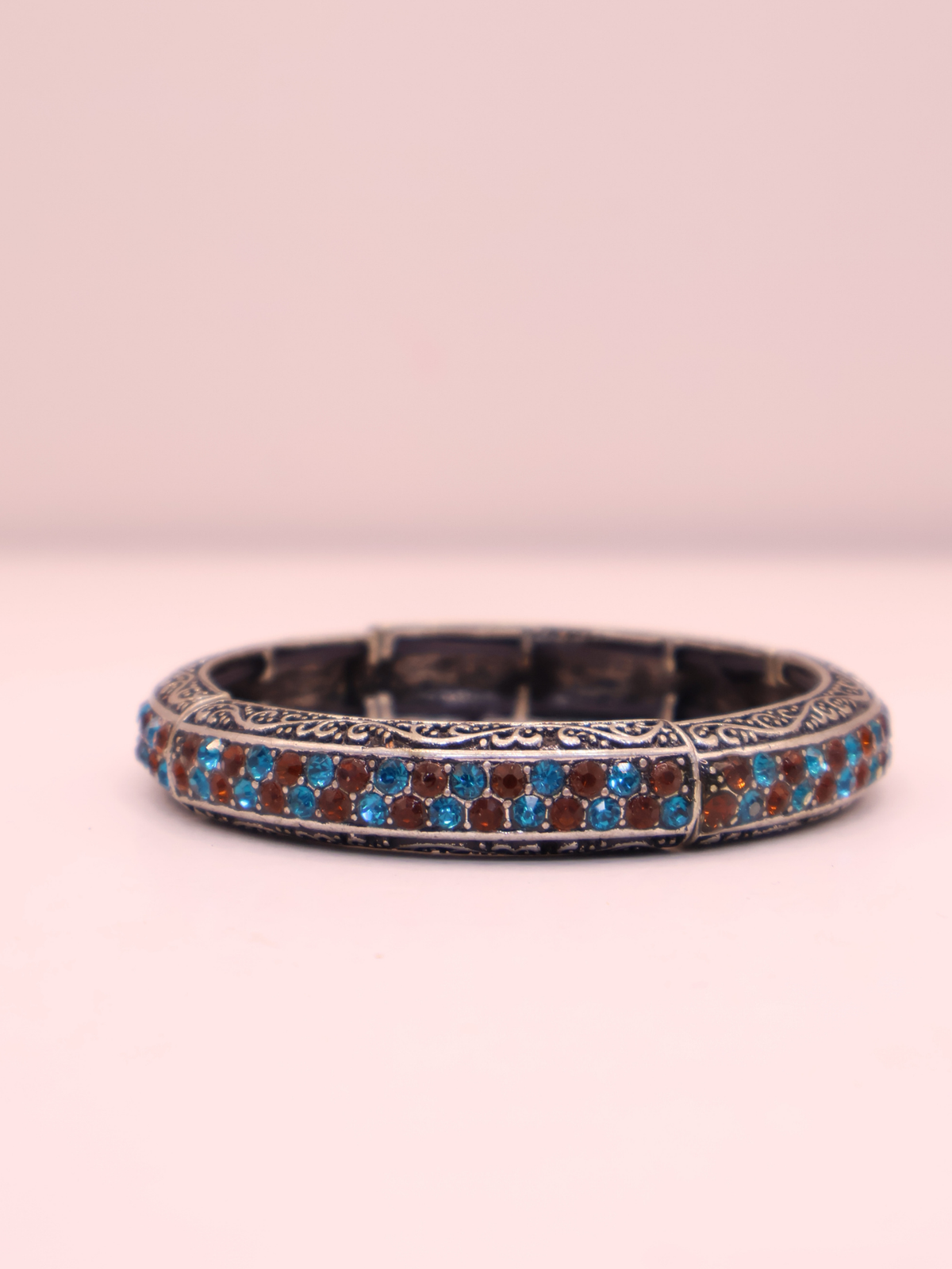 BRAZALETE VINTAGE UNICO 81