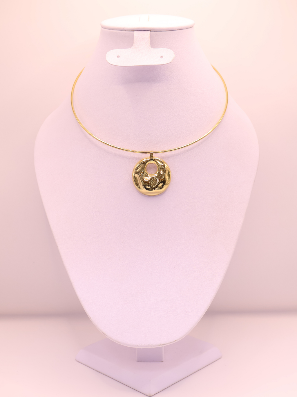 COLLAR OMEGA 7