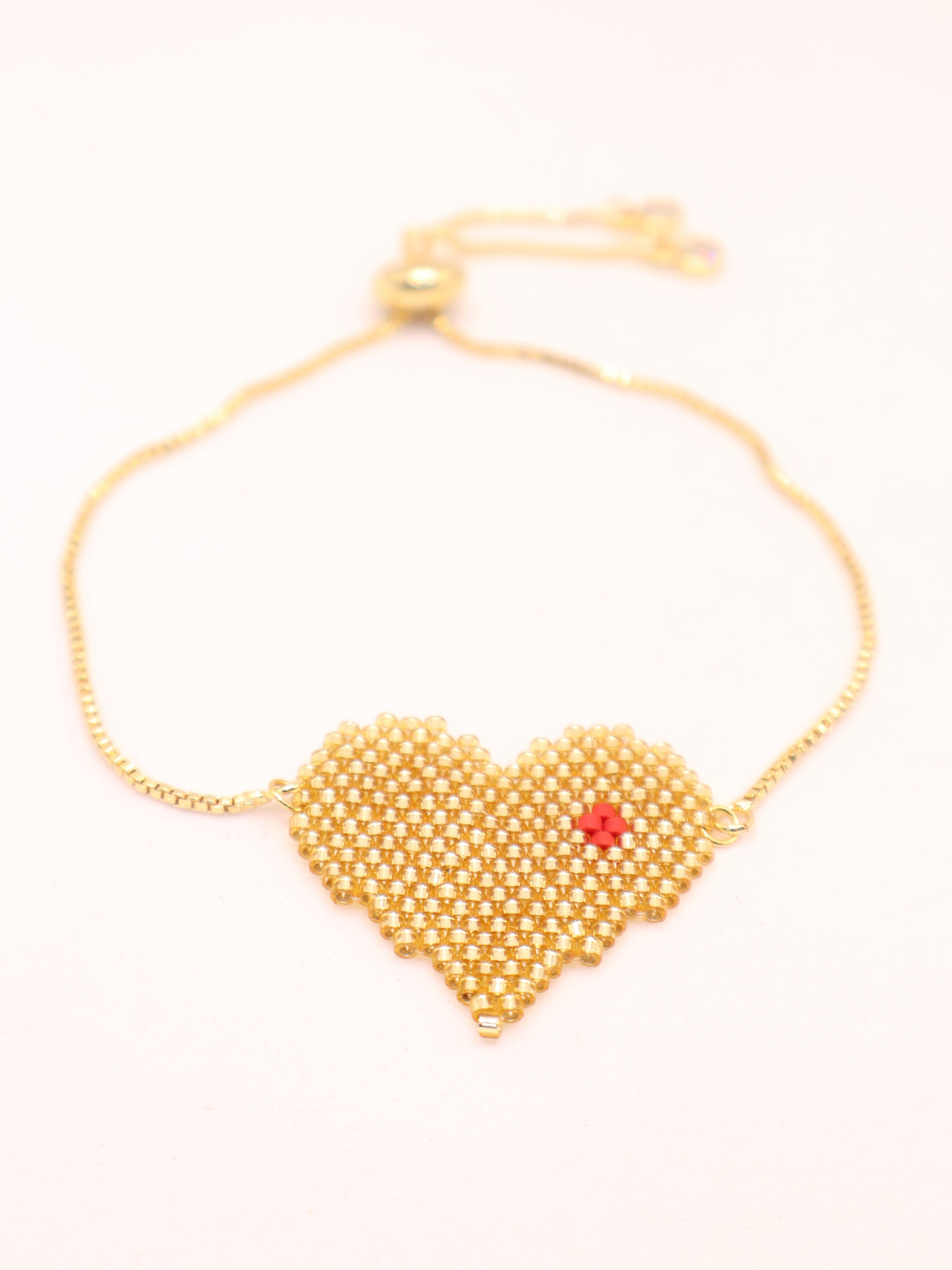 PULSERA MIYUKI ODELIA