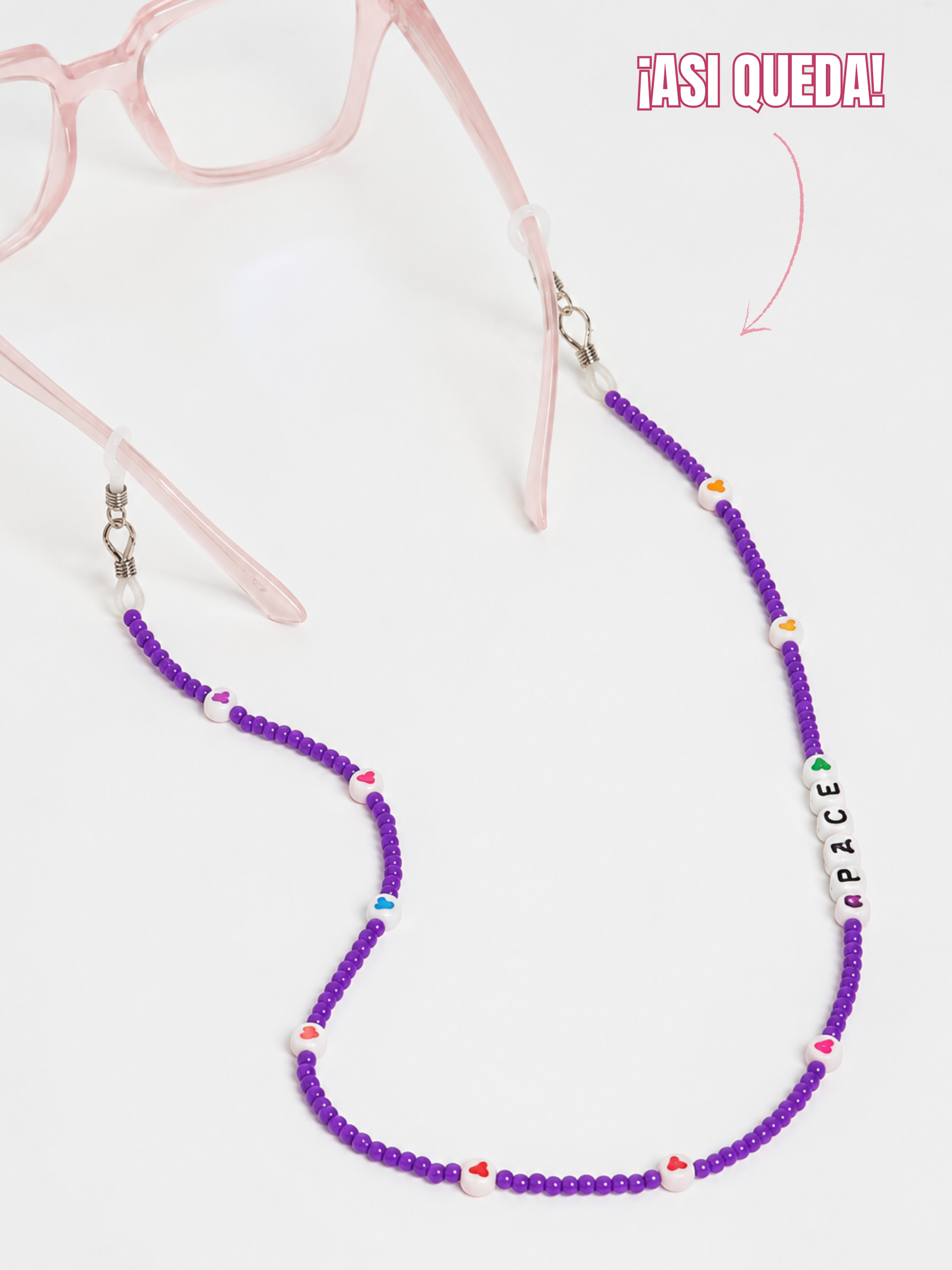 PORTA LENTES 15