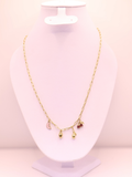 COLLAR TROPEA