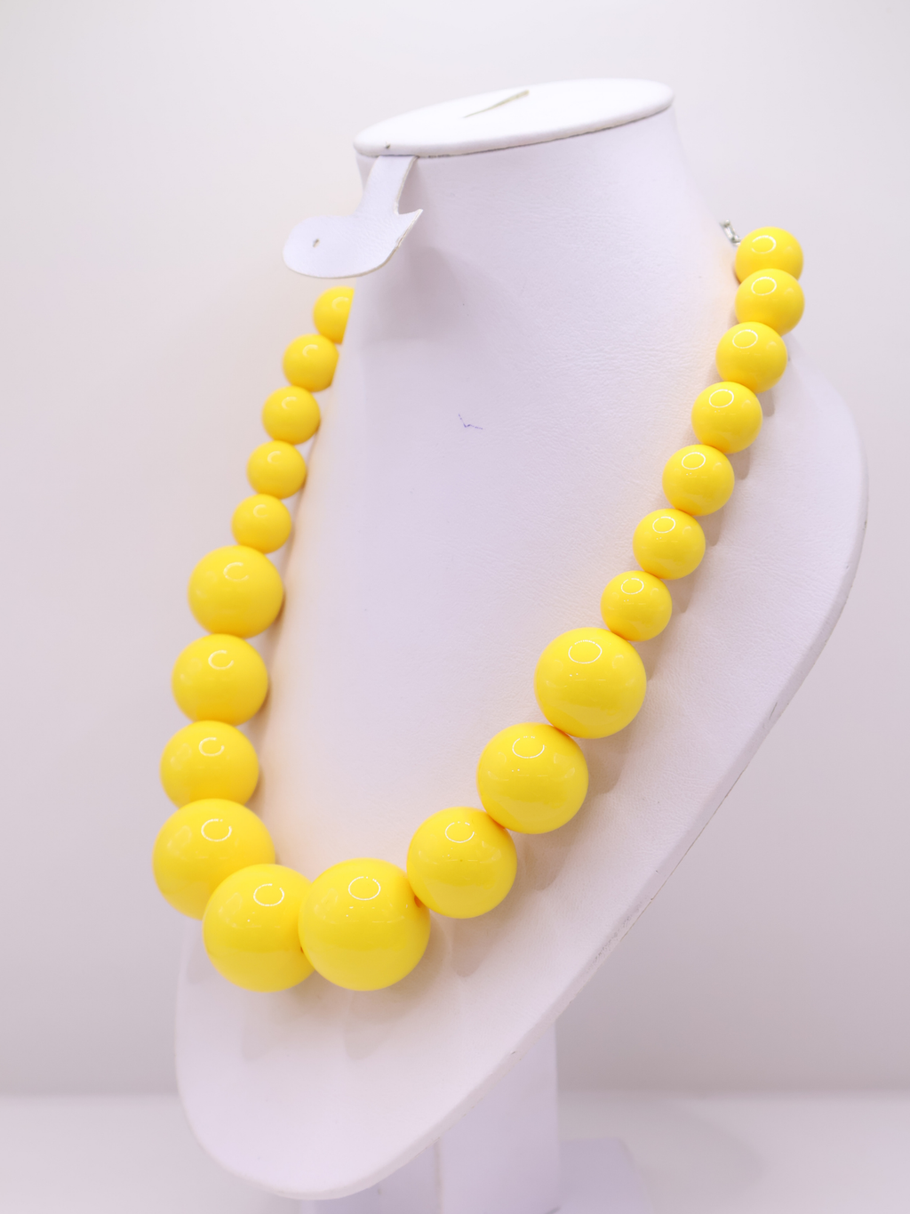 COLLAR CHICLE 134