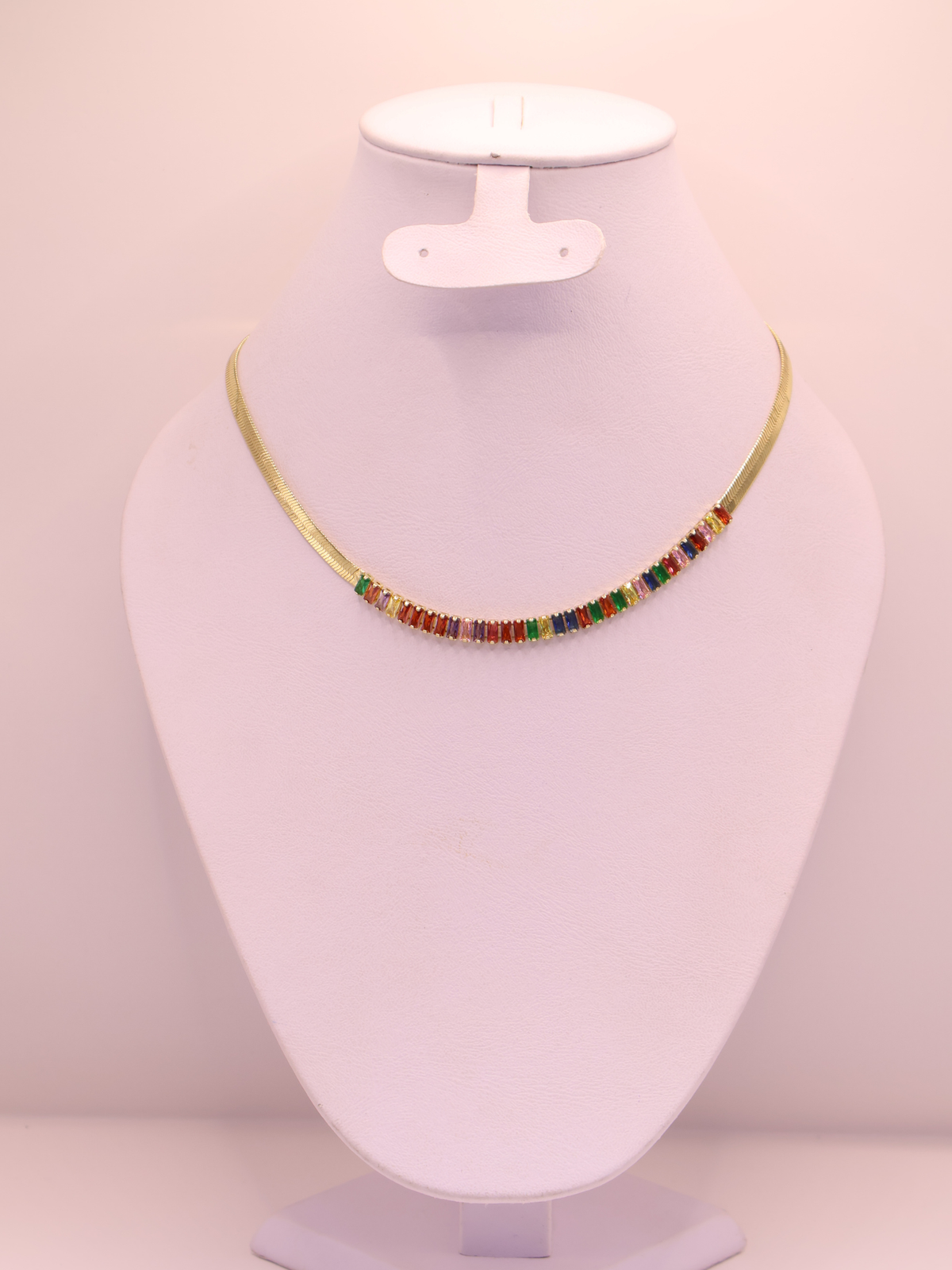 COLLAR TENIS 116