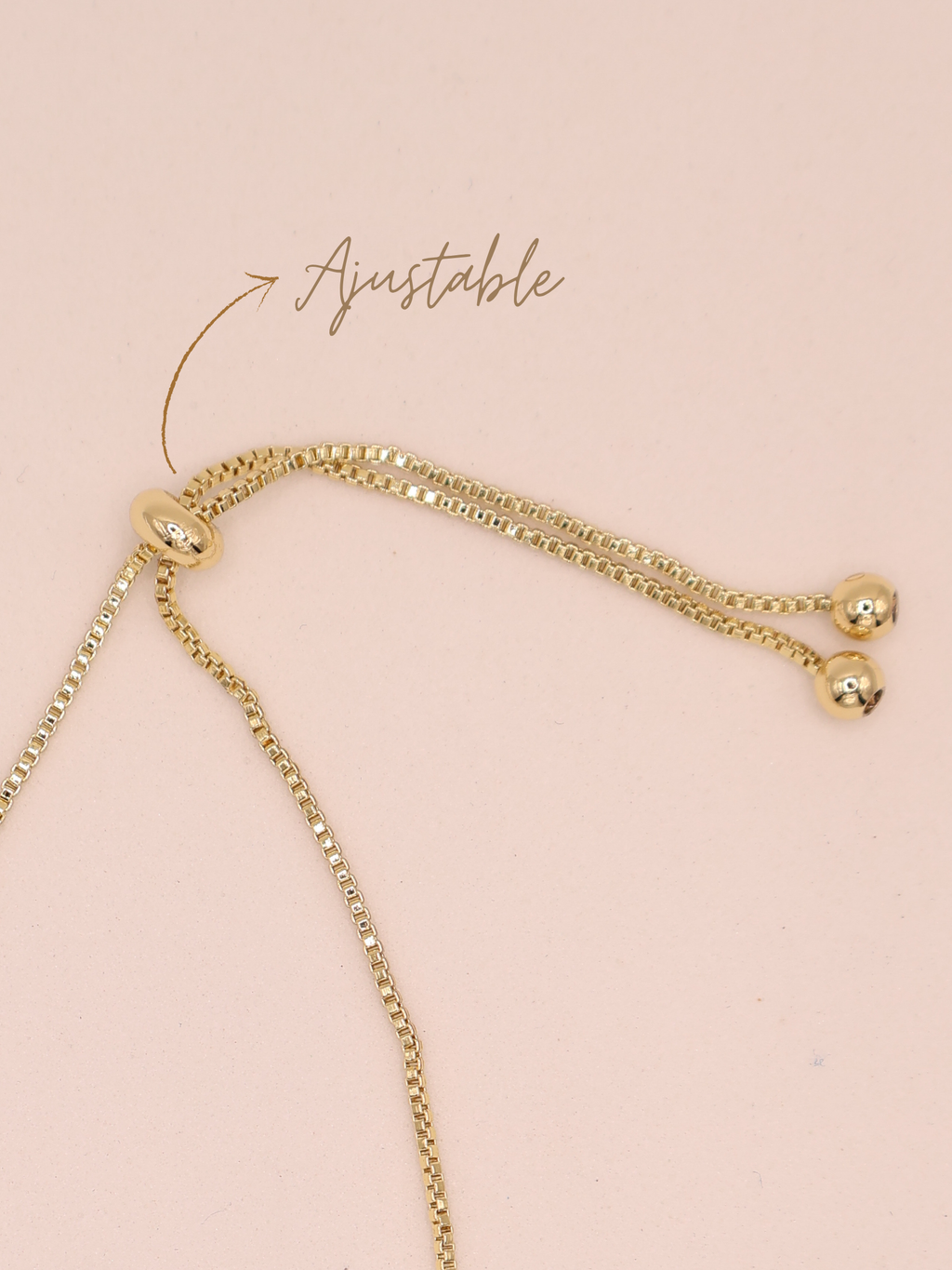 Pulsera LOMBARDÍA