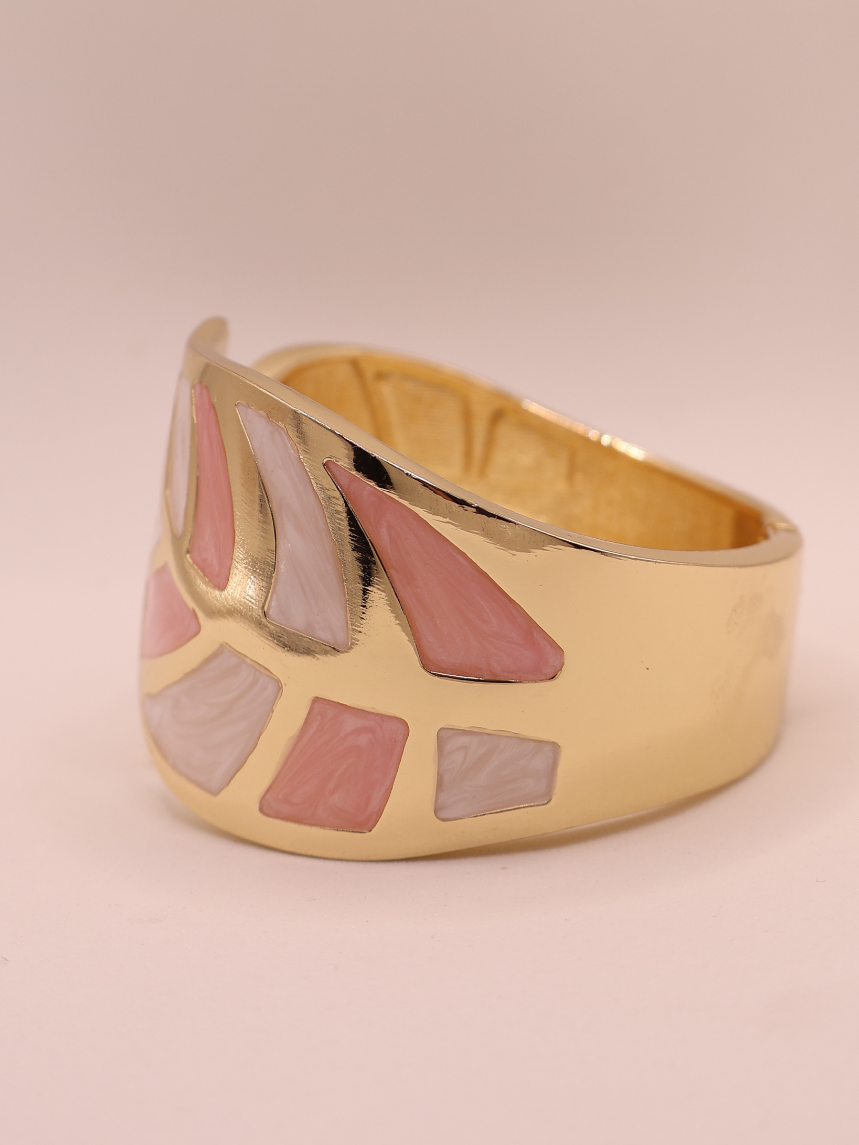 Pulsera EZE esmaltada