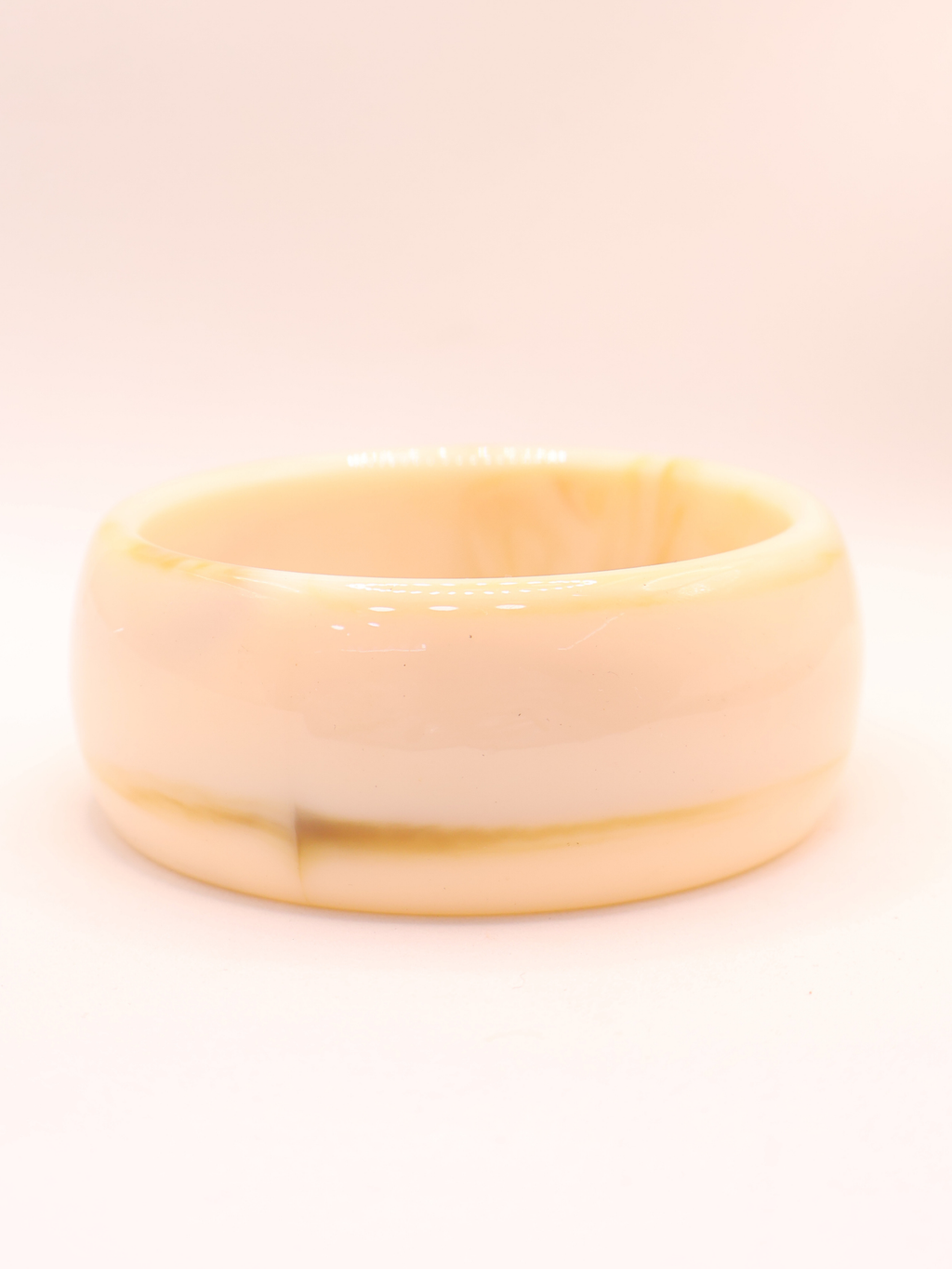 PULSERA PINKY ACRÍLICO