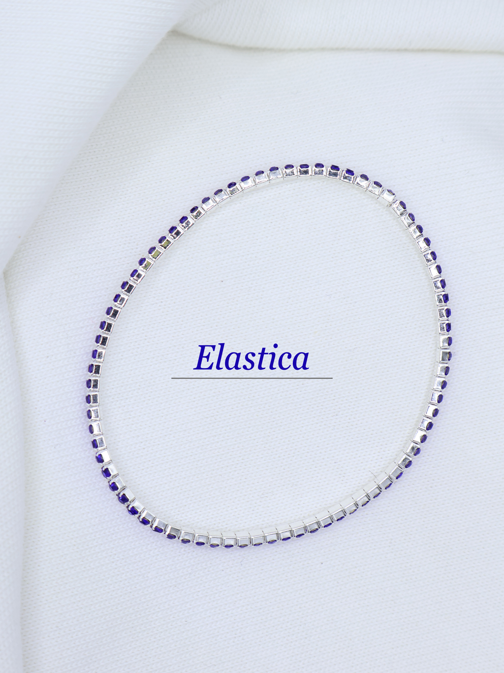 PULSERA TENIS 121