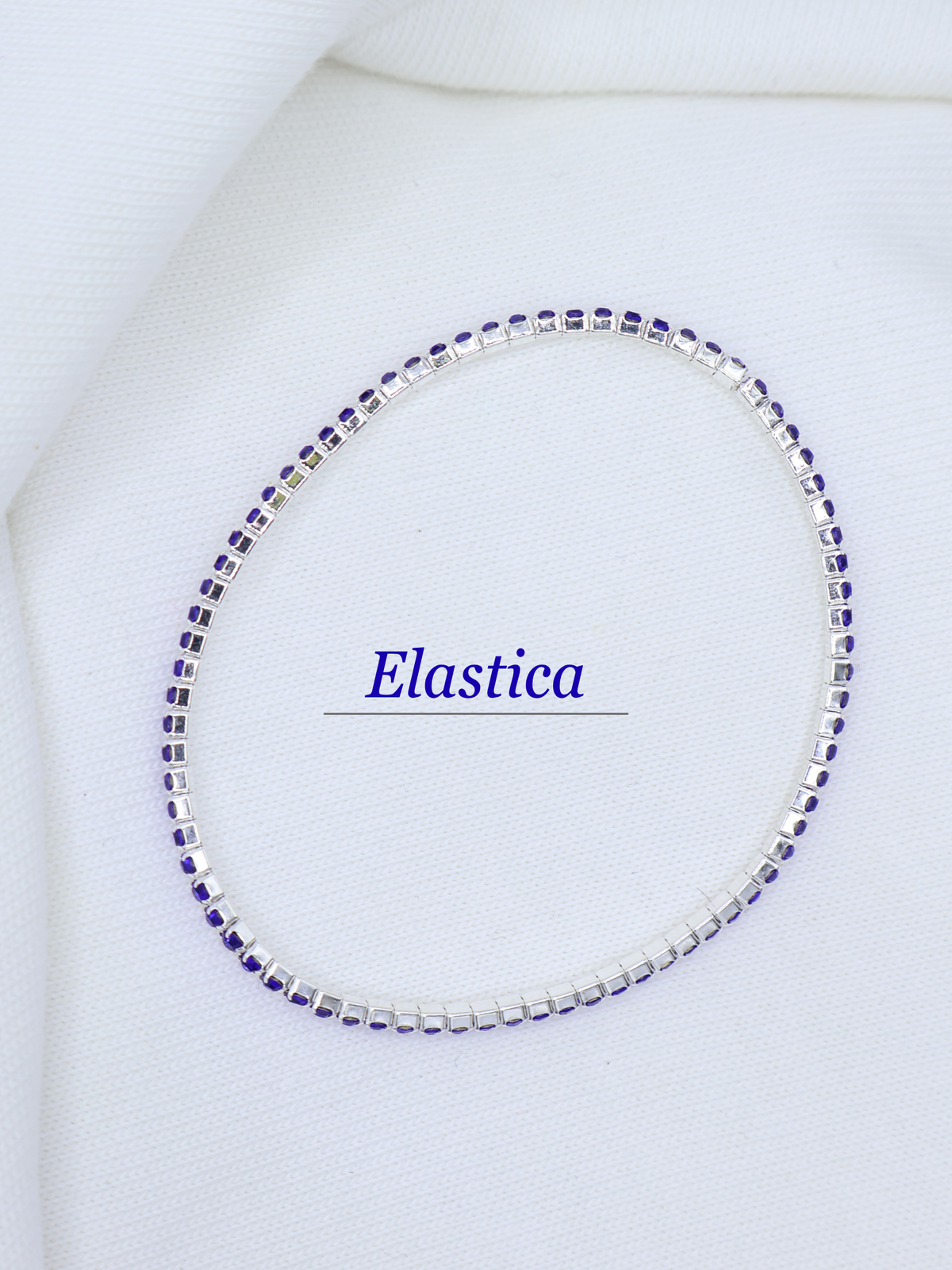PULSERA TENIS 121
