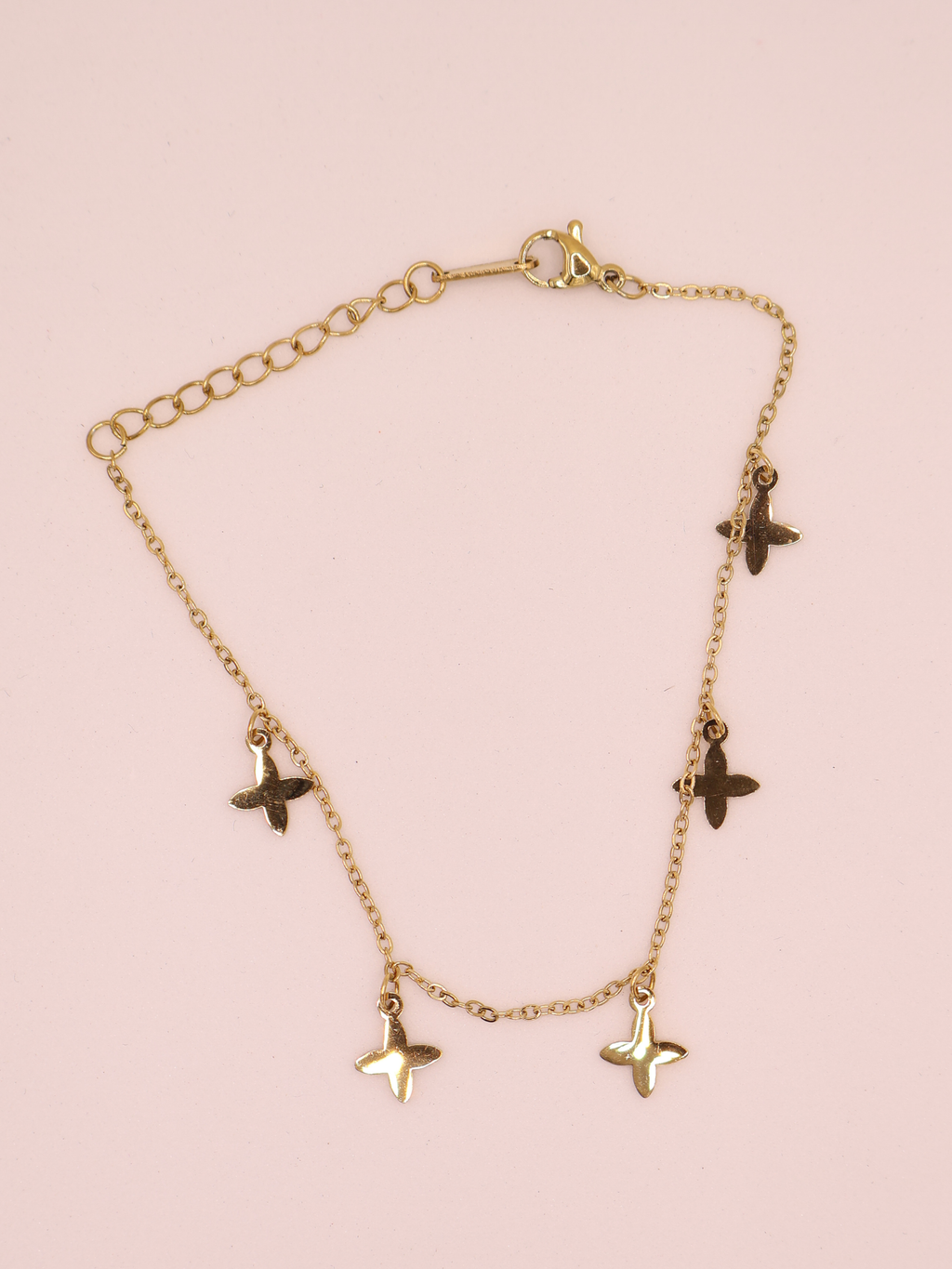 Pulsera VOID