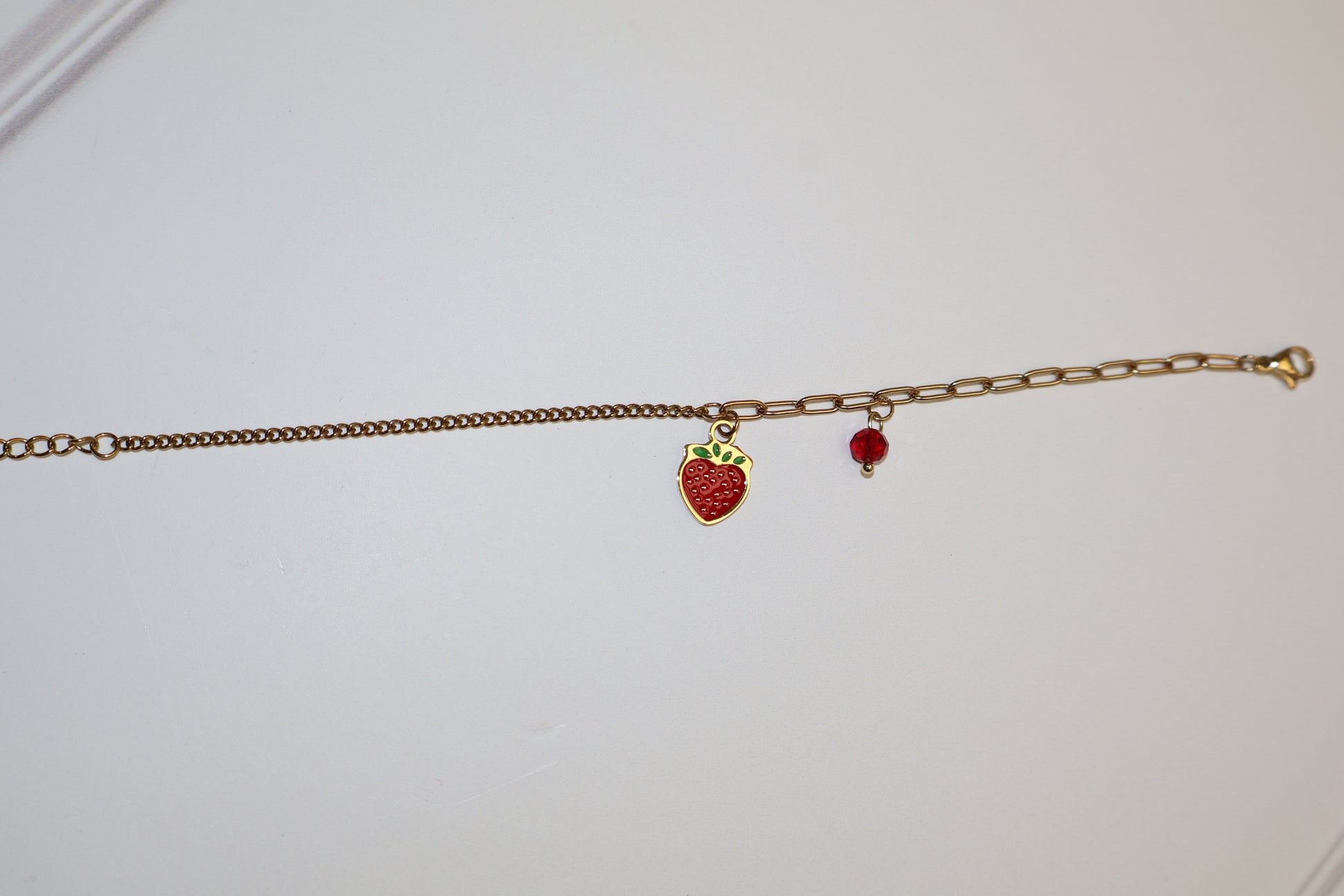 Pulsera fresita