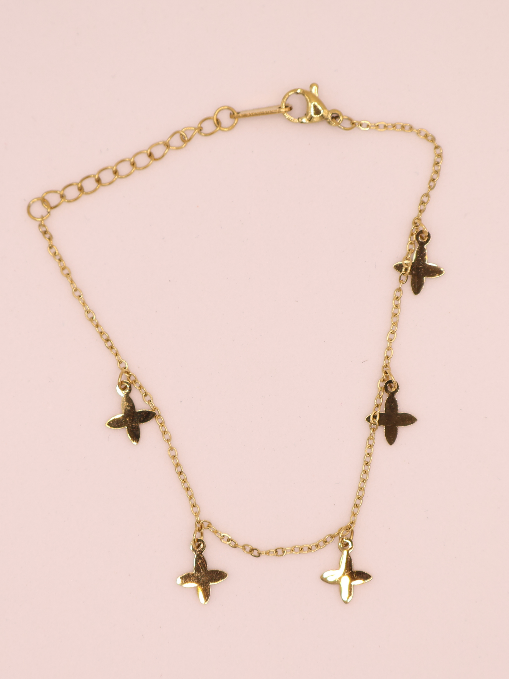 Pulsera VOID