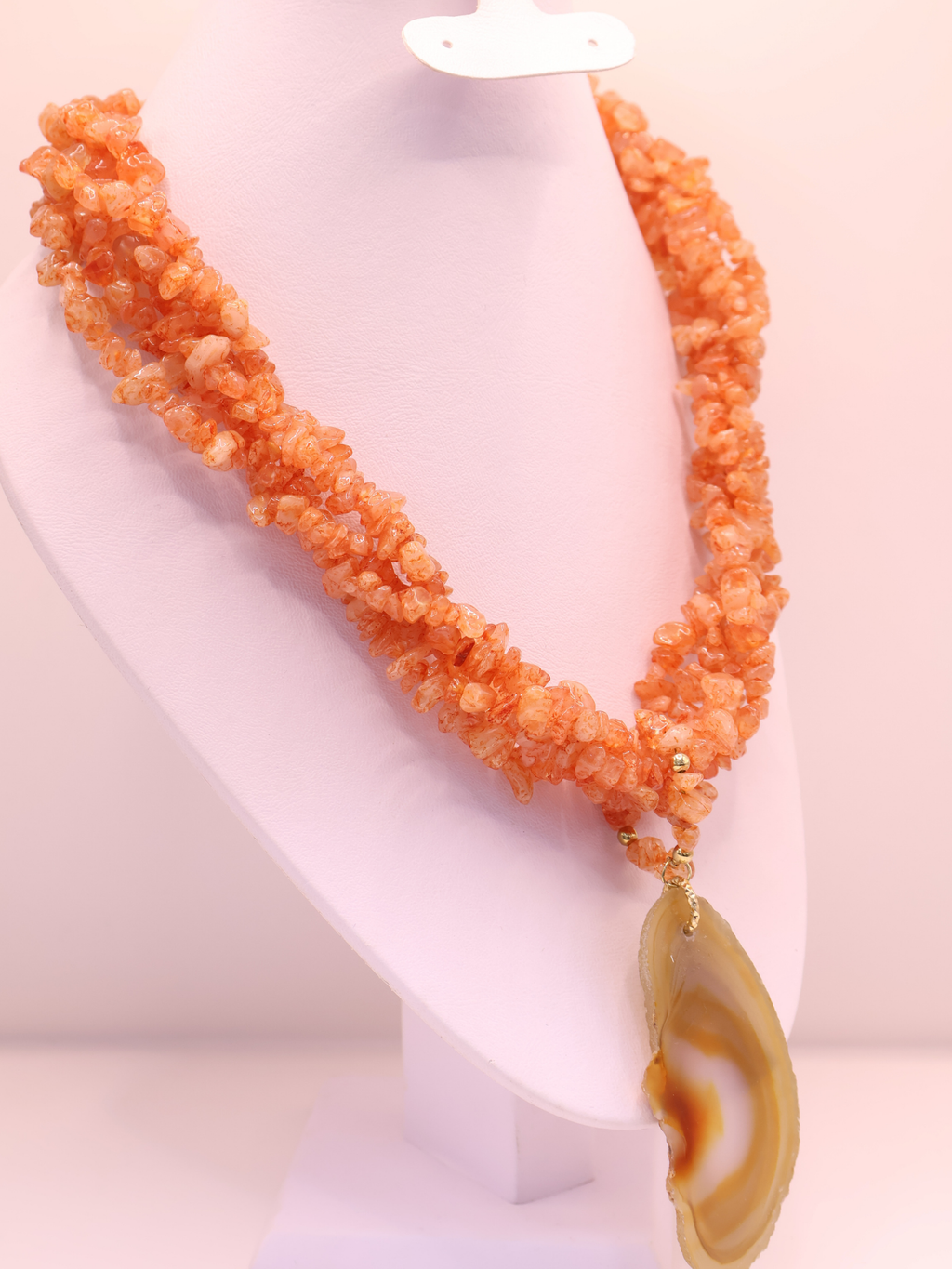 COLLAR NATURA 39