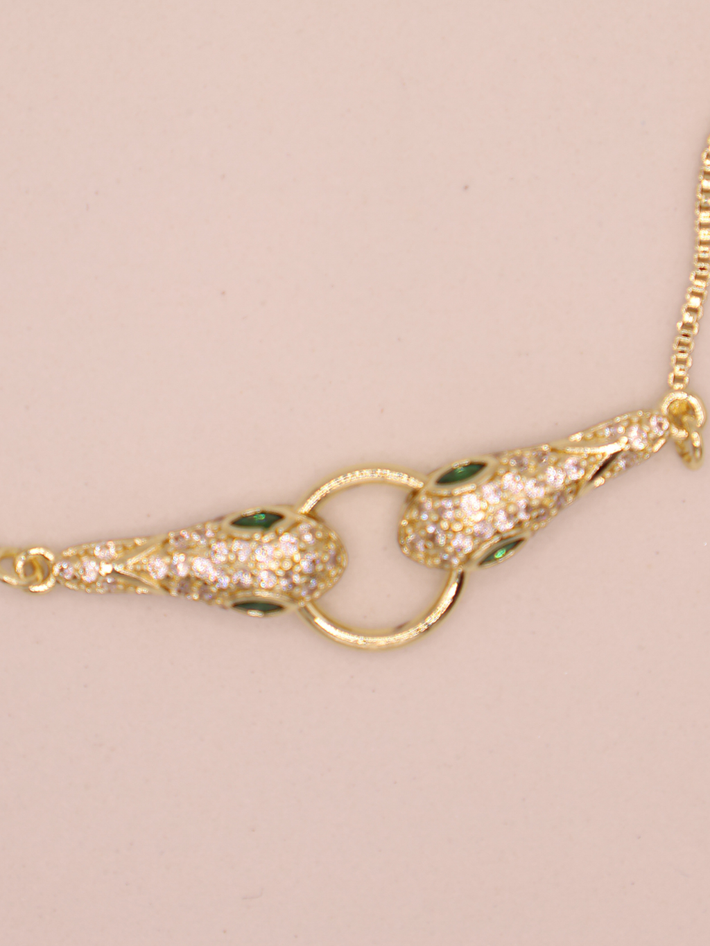 Pulsera LOMBARDÍA