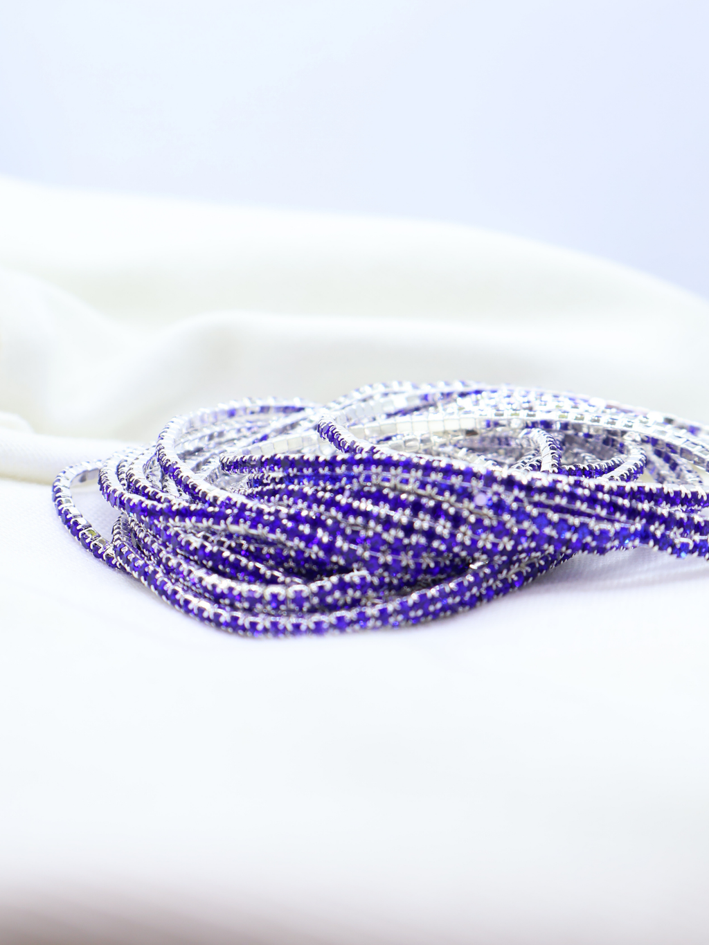 PULSERA TENIS 121