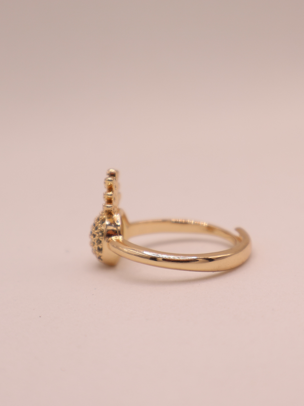 Anillo Zaira