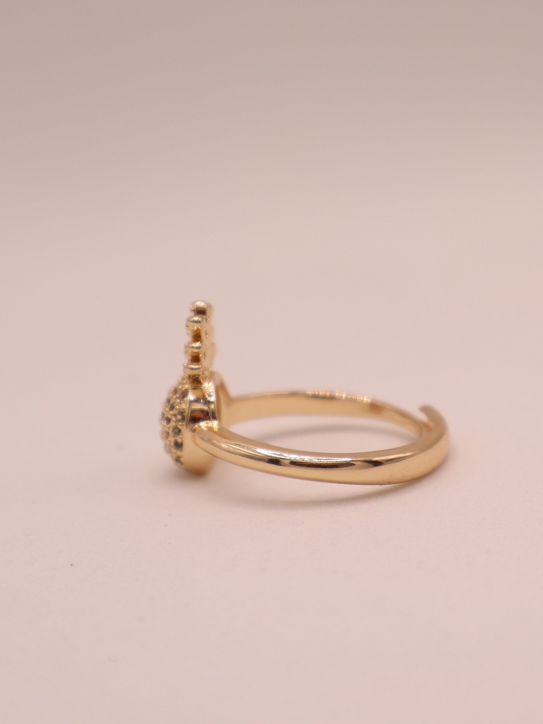Anillo Zaira