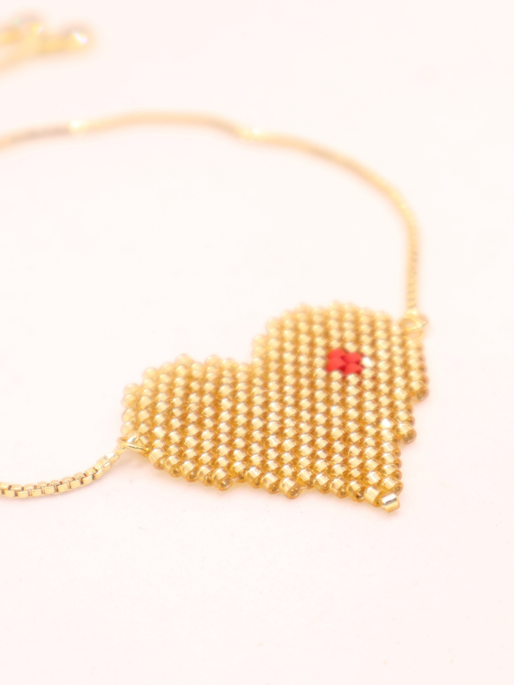 PULSERA MIYUKI ODELIA