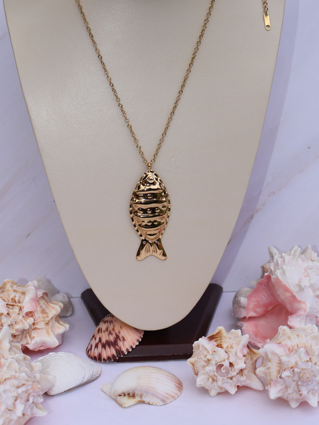 Collar Zely