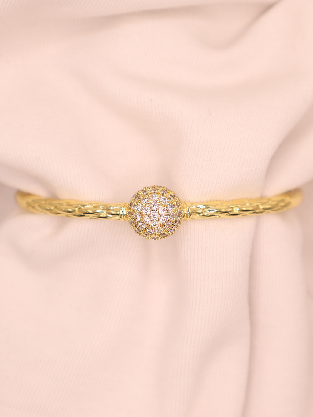 Brazalete COMO