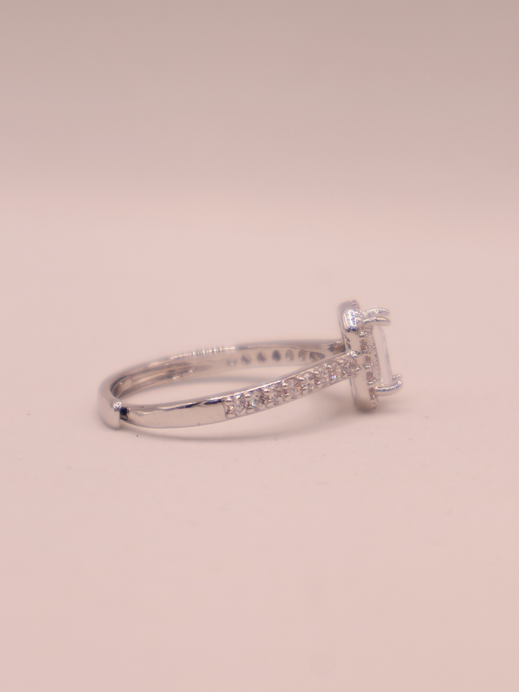 Anillo SÈTE